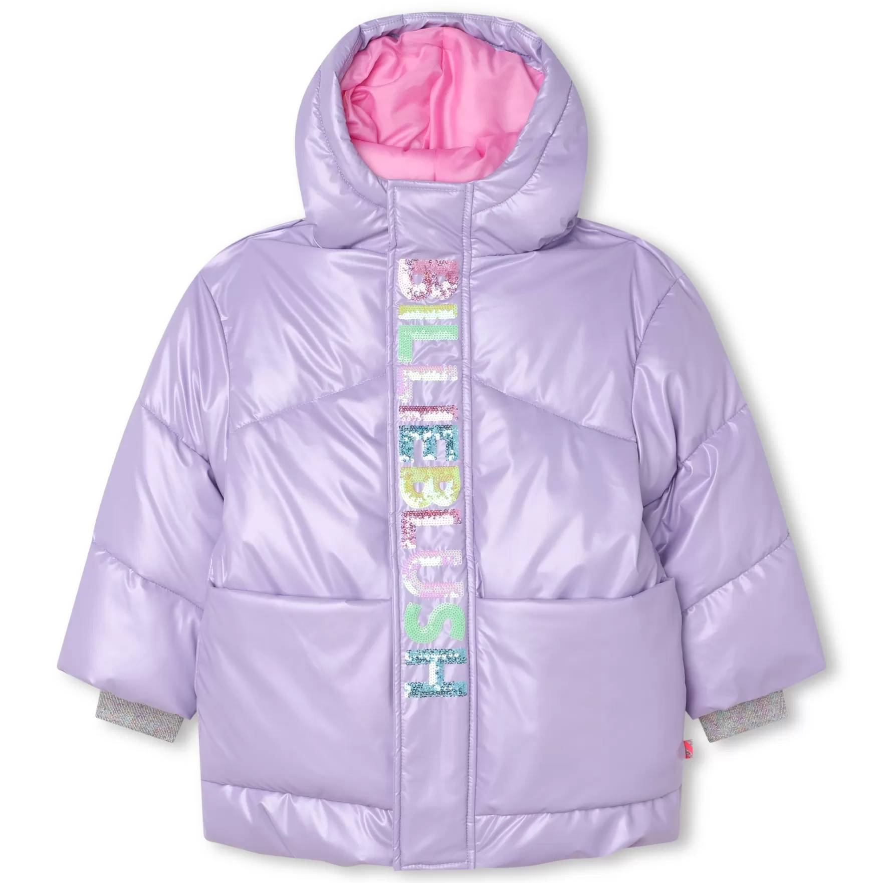 Meisje BILLIEBLUSH Anorak Met Capuchon