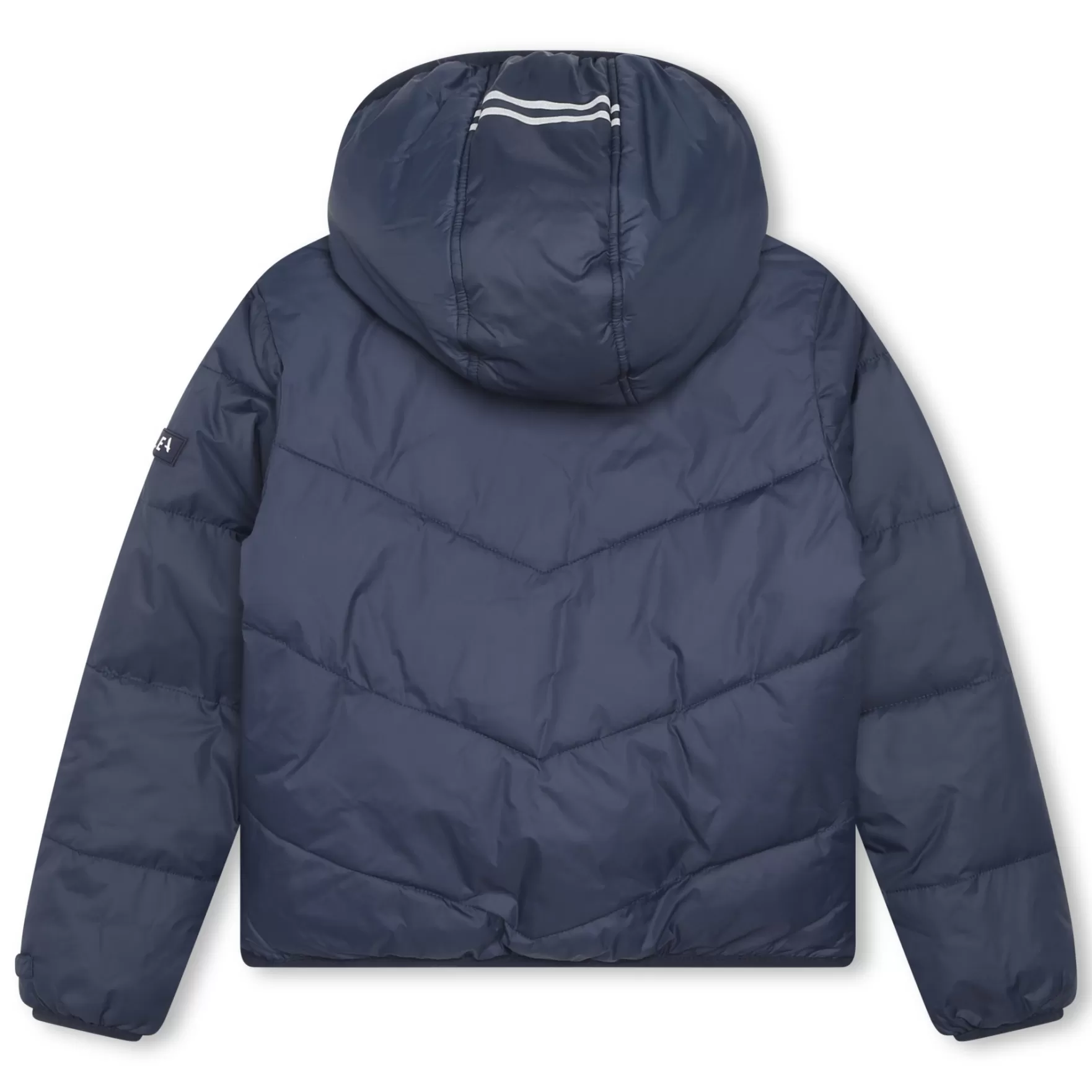 Jongen AIGLE Anorak Met Capuchon