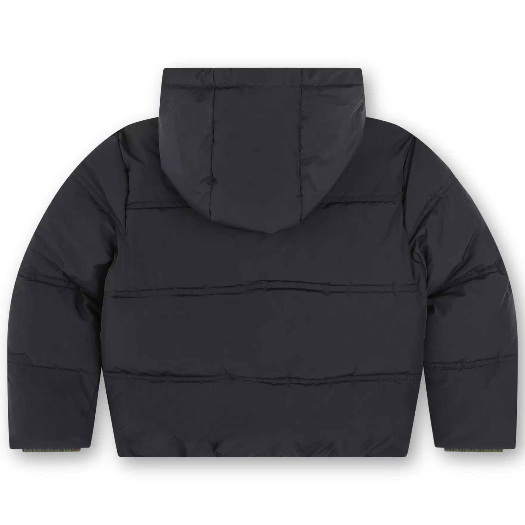 Jongen ZADIG & VOLTAIRE Anorak Met Capuchon