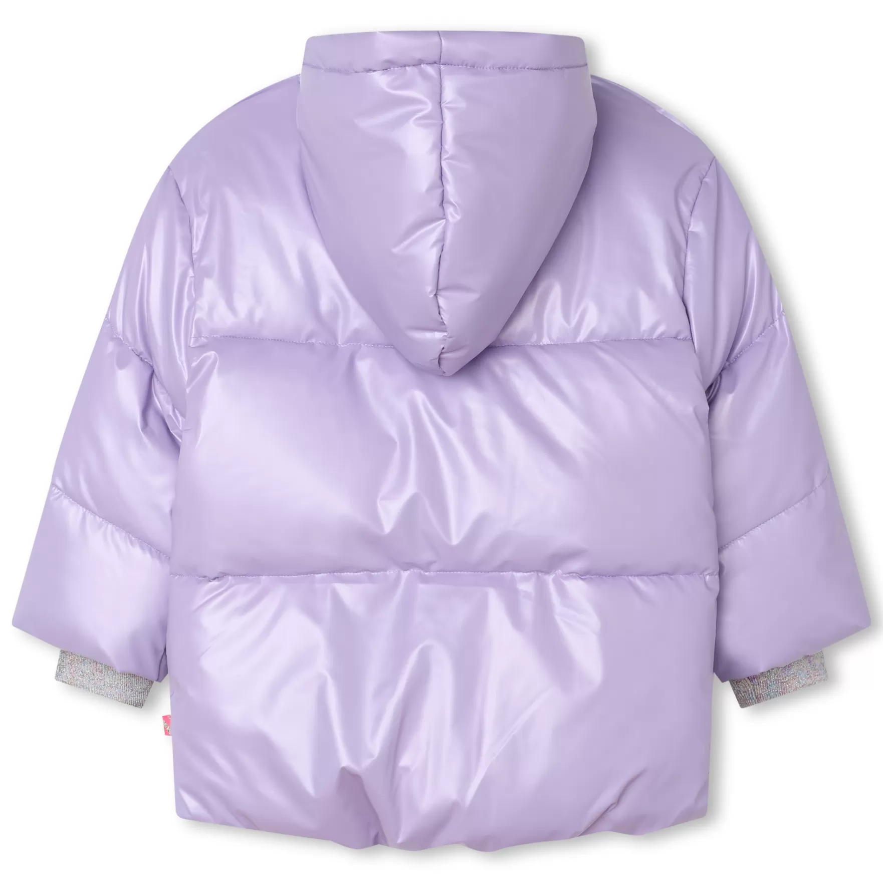 Meisje BILLIEBLUSH Anorak Met Capuchon