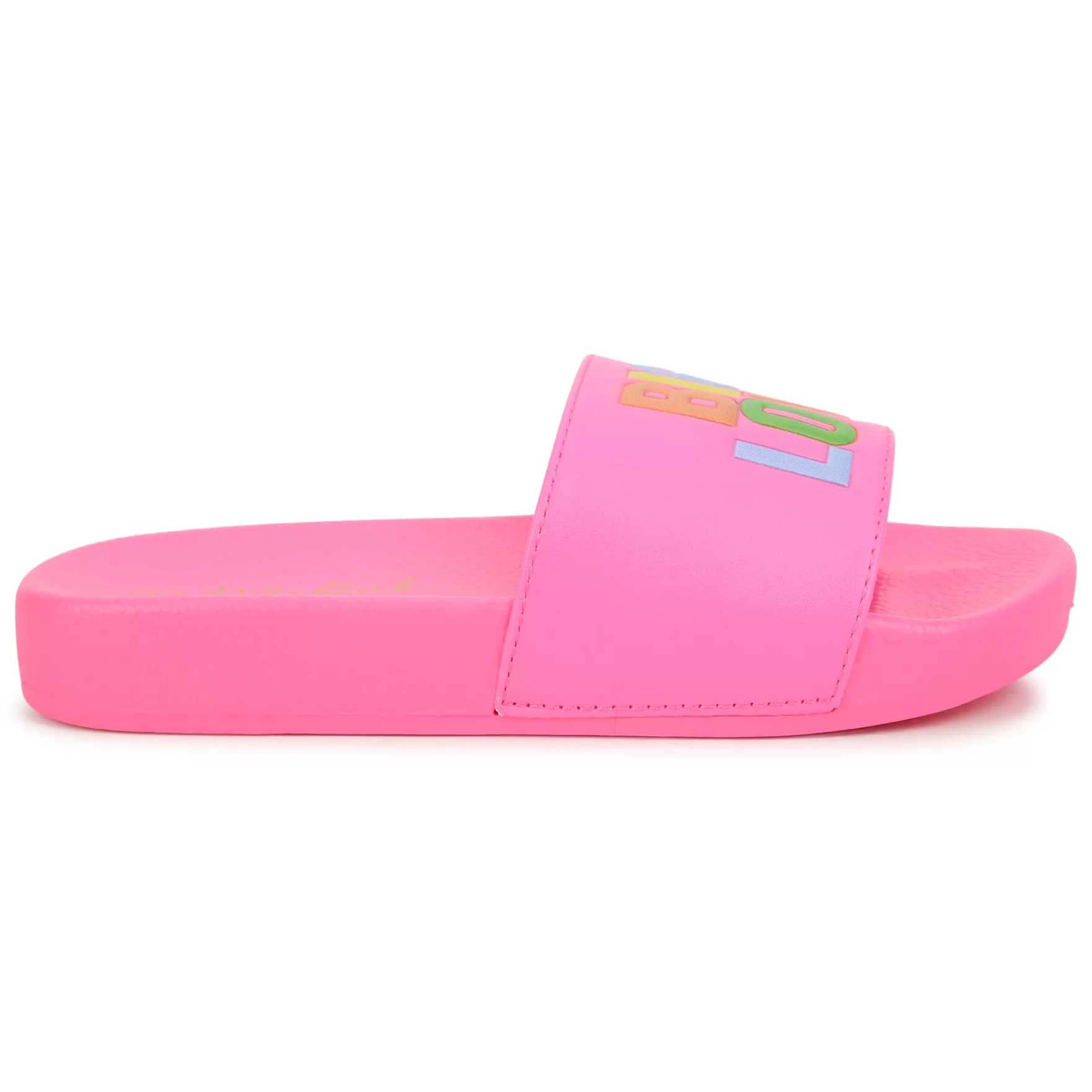 Meisje BILLIEBLUSH Asymmetrische Slippers