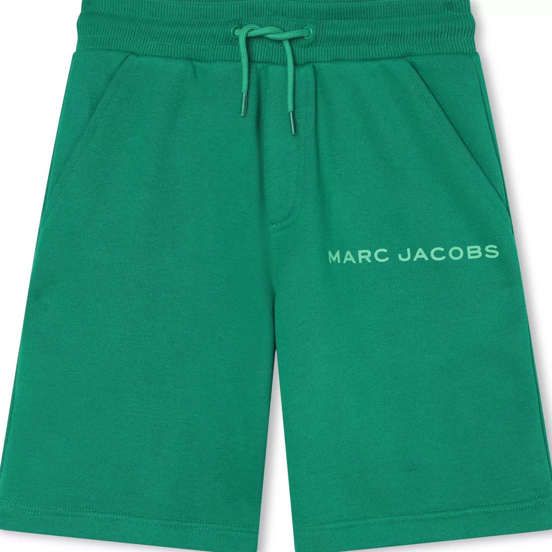 Meisje MARC JACOBS Bermuda Met Katoen