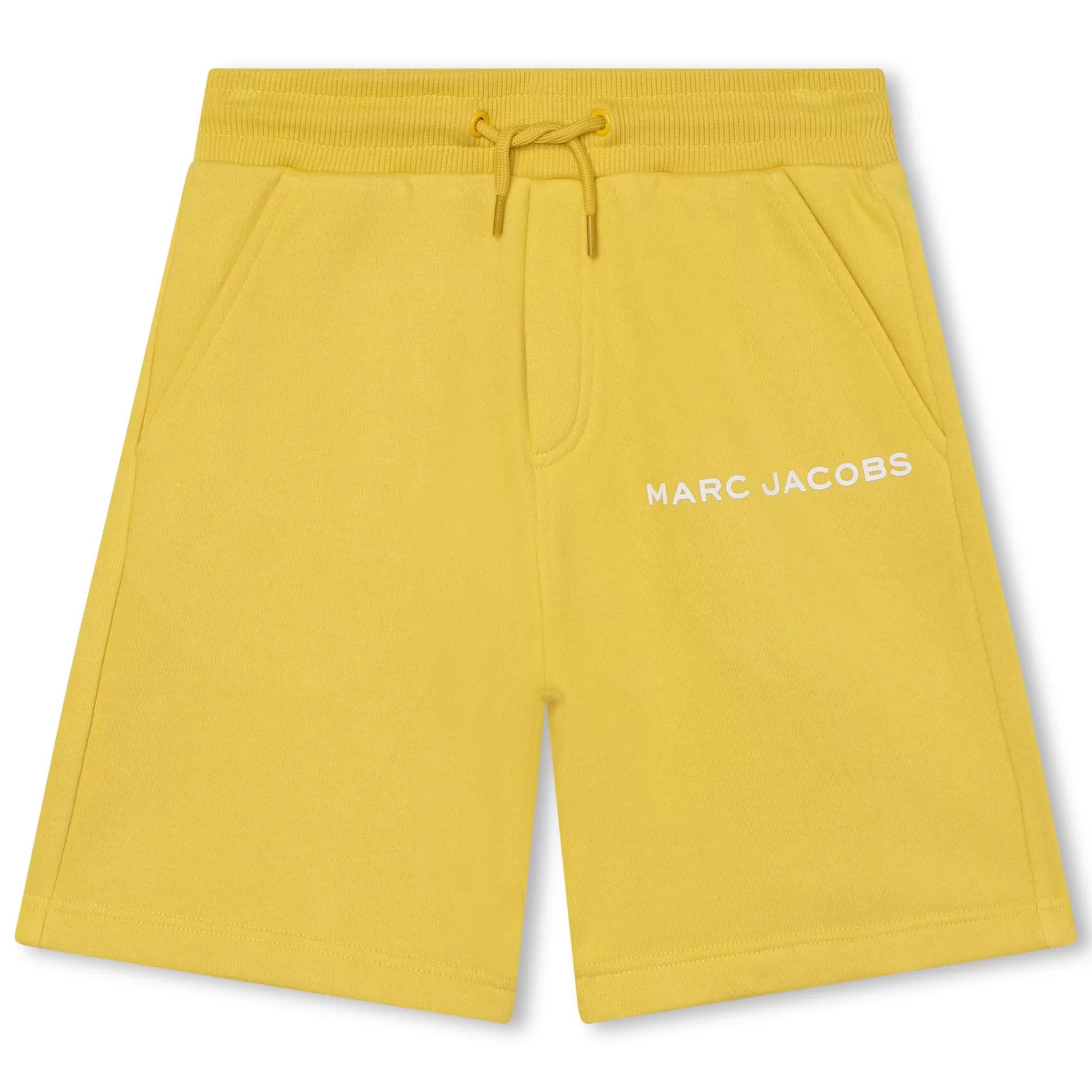 Jongen MARC JACOBS Bermuda Met Katoen