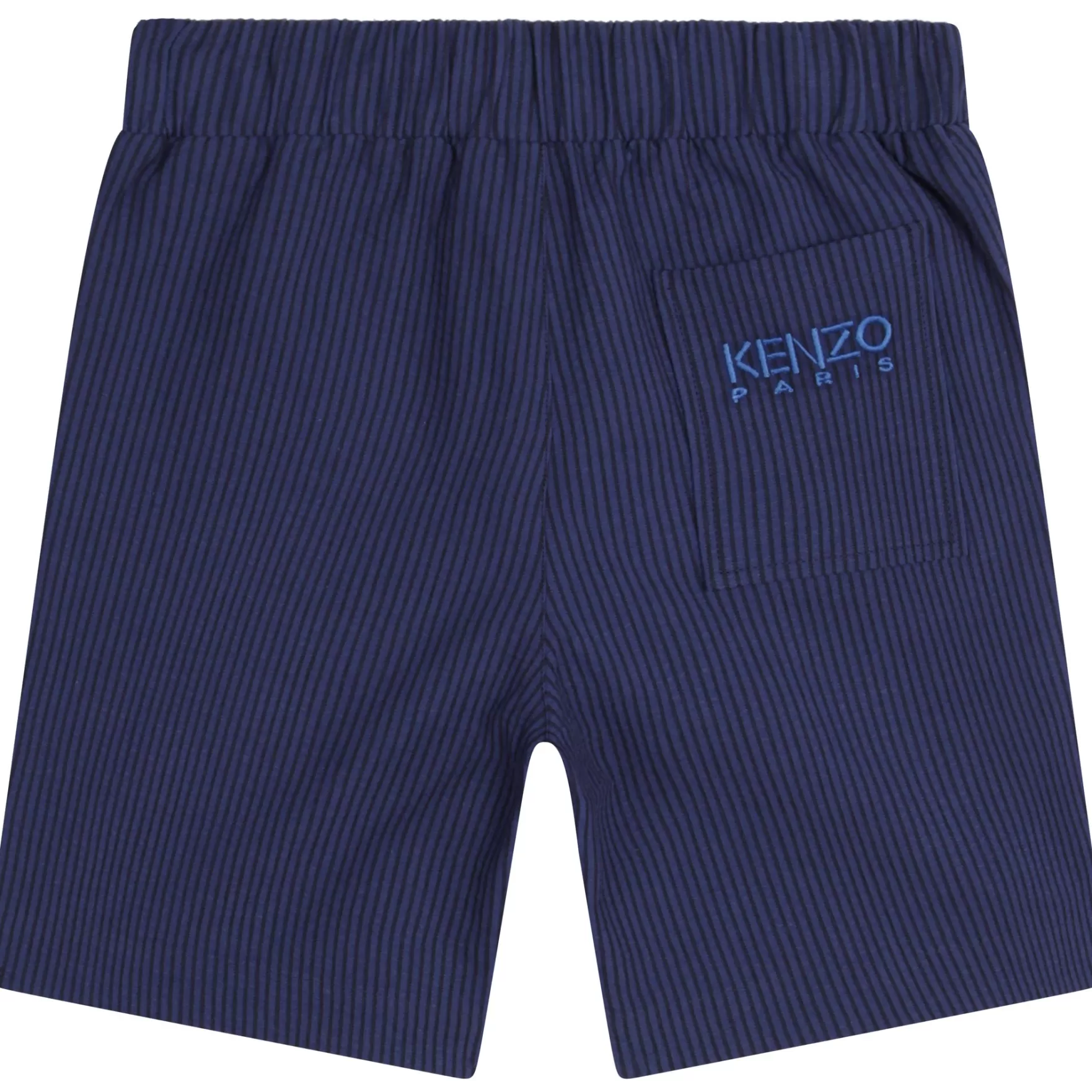 Jongen KENZO KIDS Bermuda Met Print