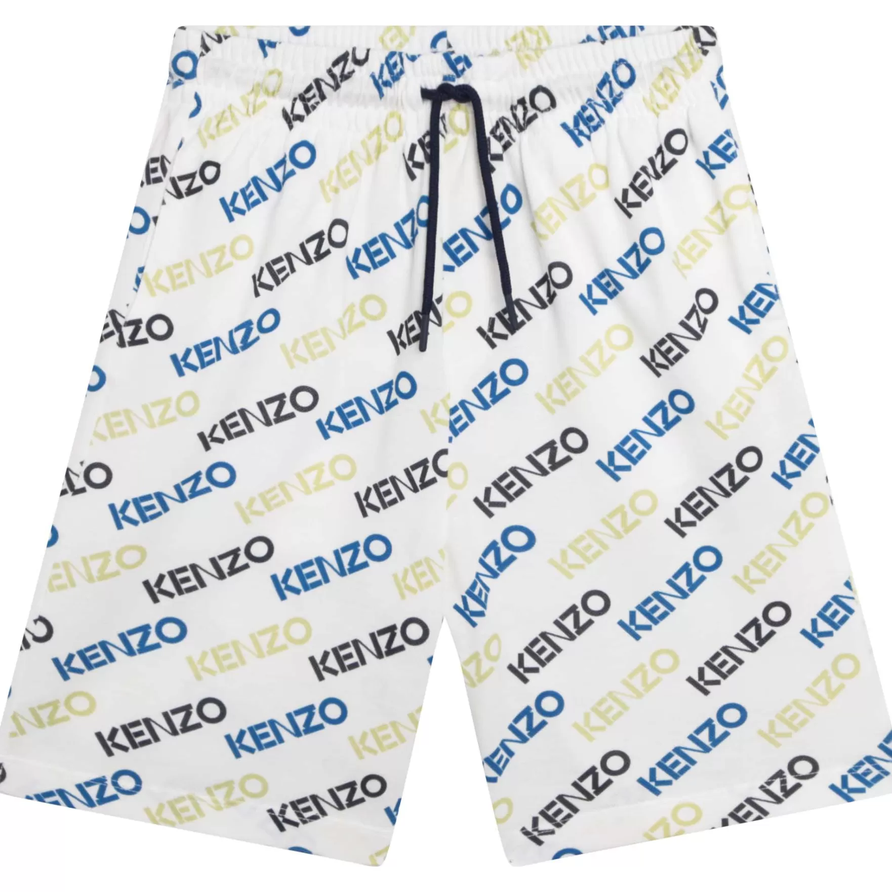 Jongen KENZO KIDS Bermuda Van Mesh