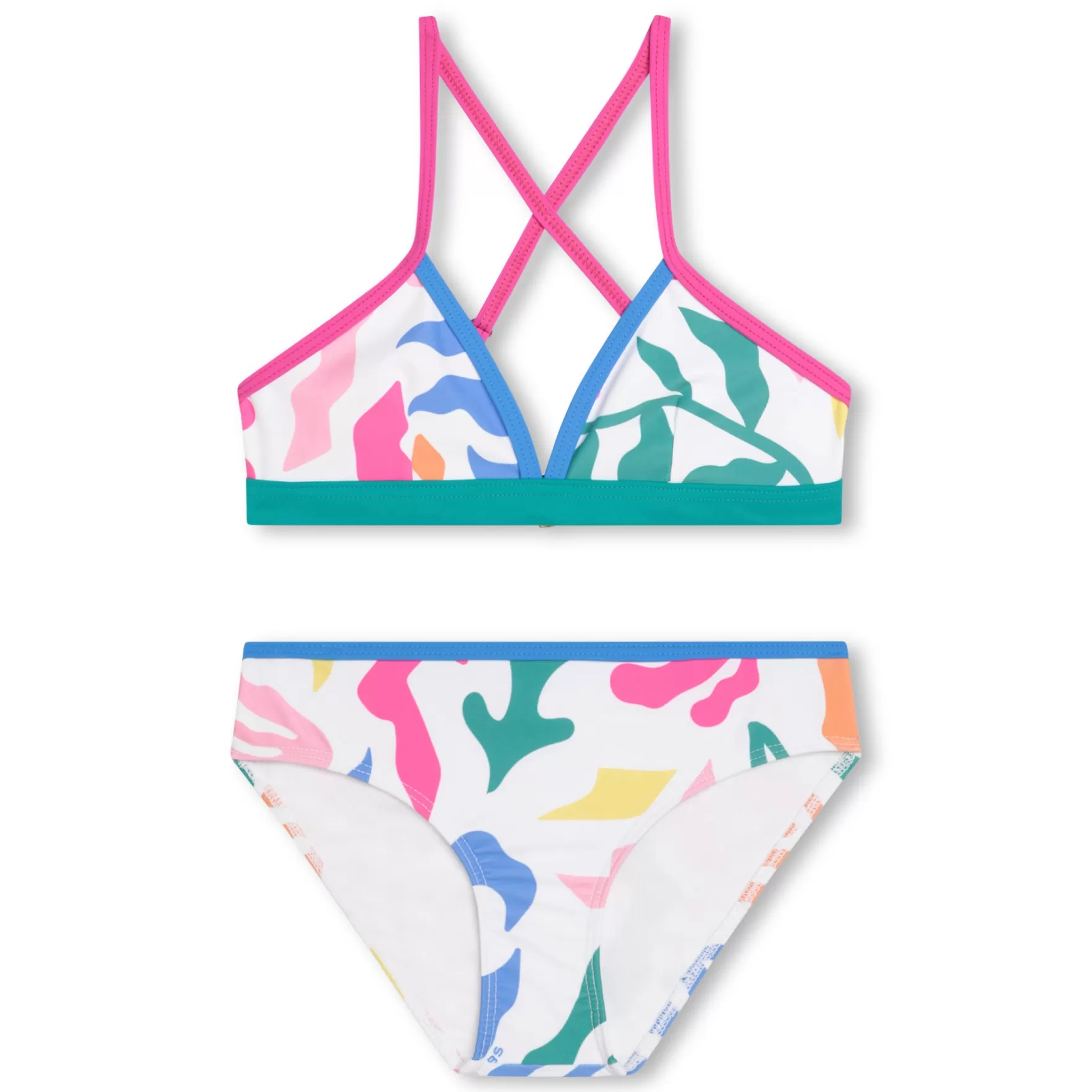 Meisje MARC JACOBS Bikini Met Print