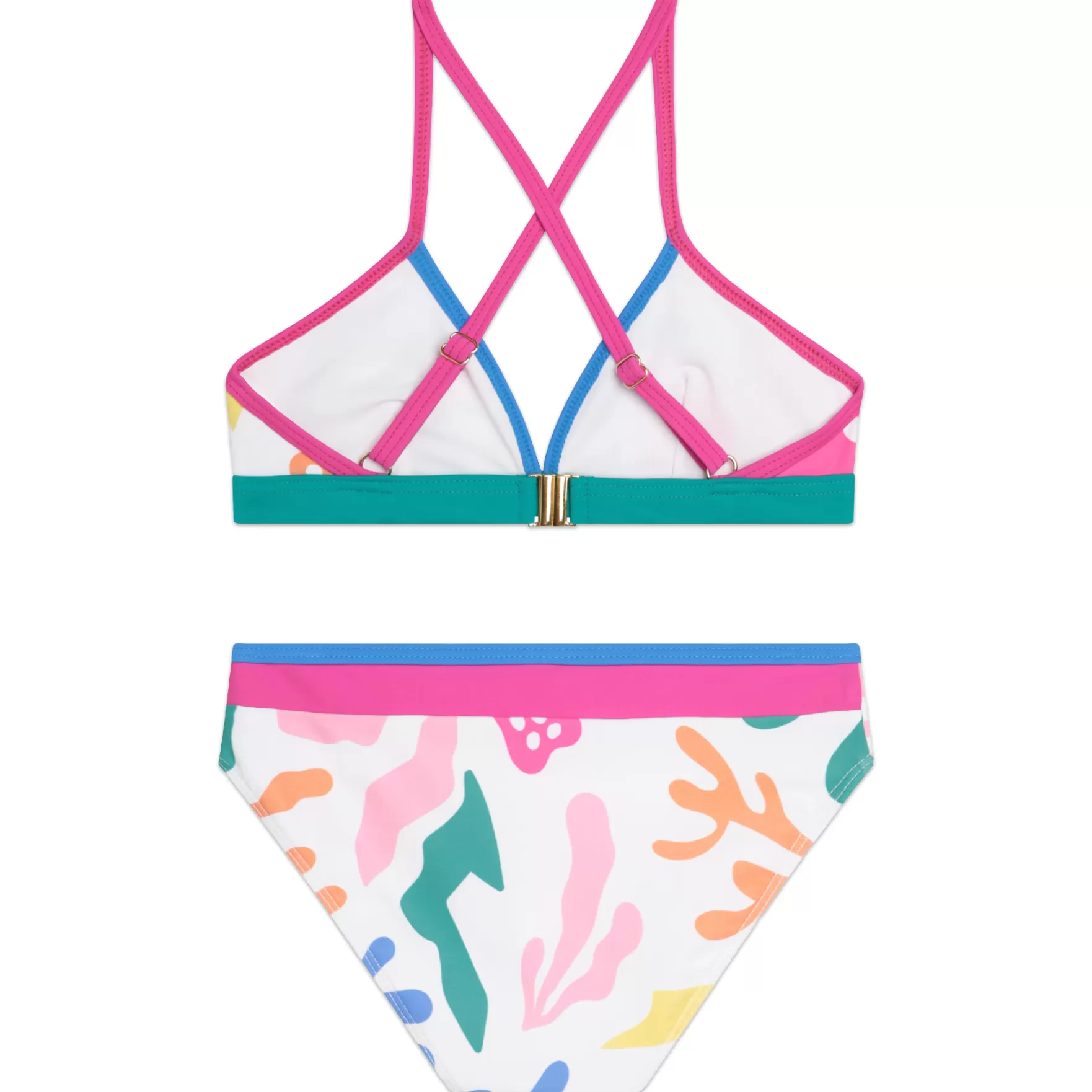 Meisje MARC JACOBS Bikini Met Print