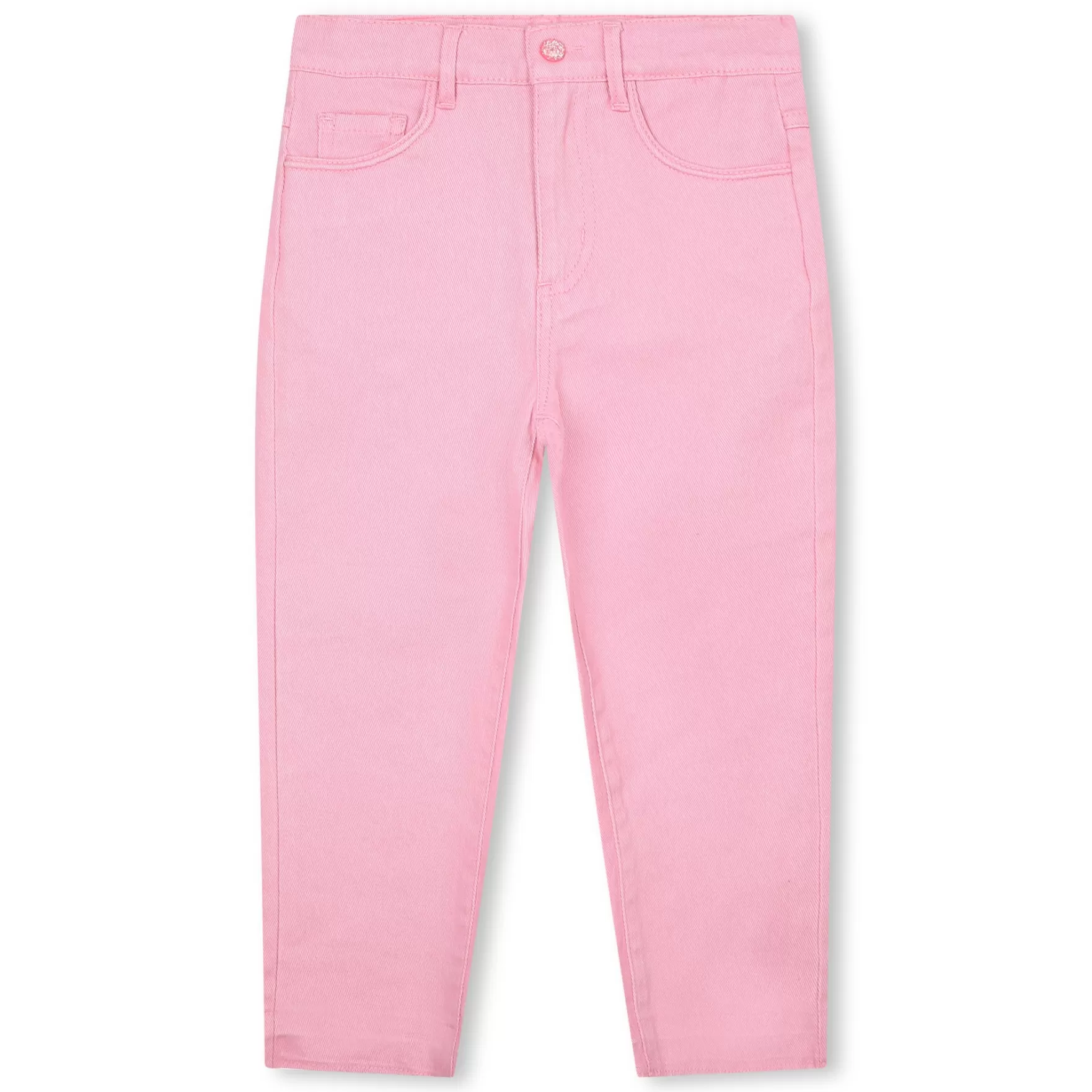 Meisje BILLIEBLUSH Broek Met 5 Zakken