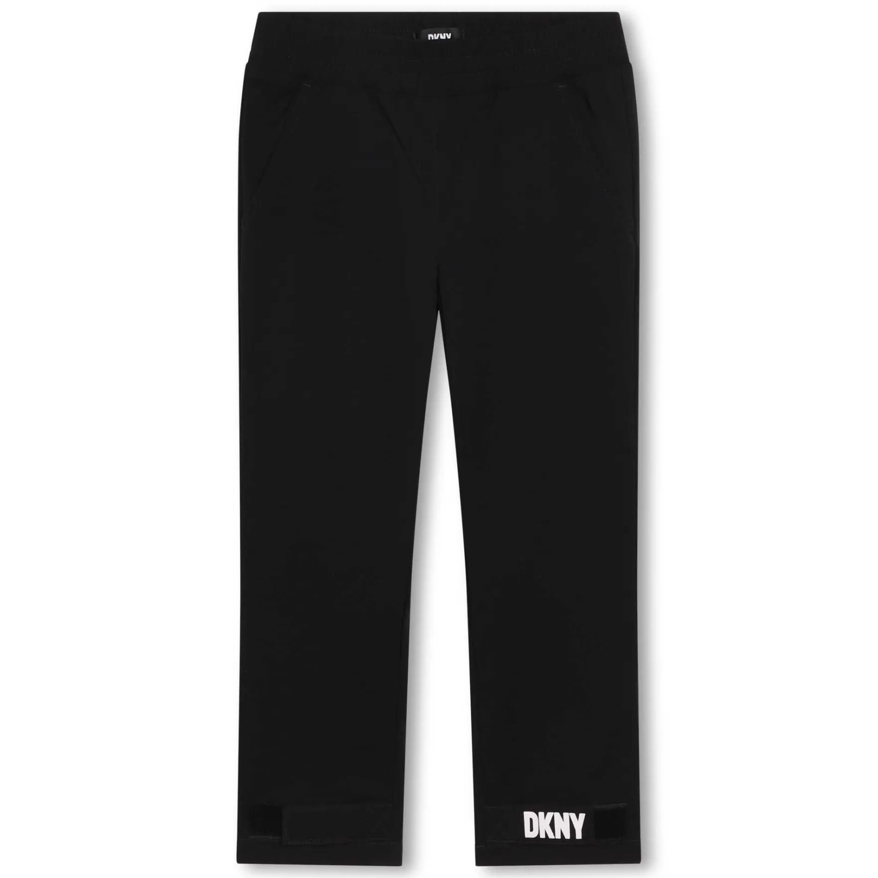 Jongen DKNY Broek Met Elastische Taille