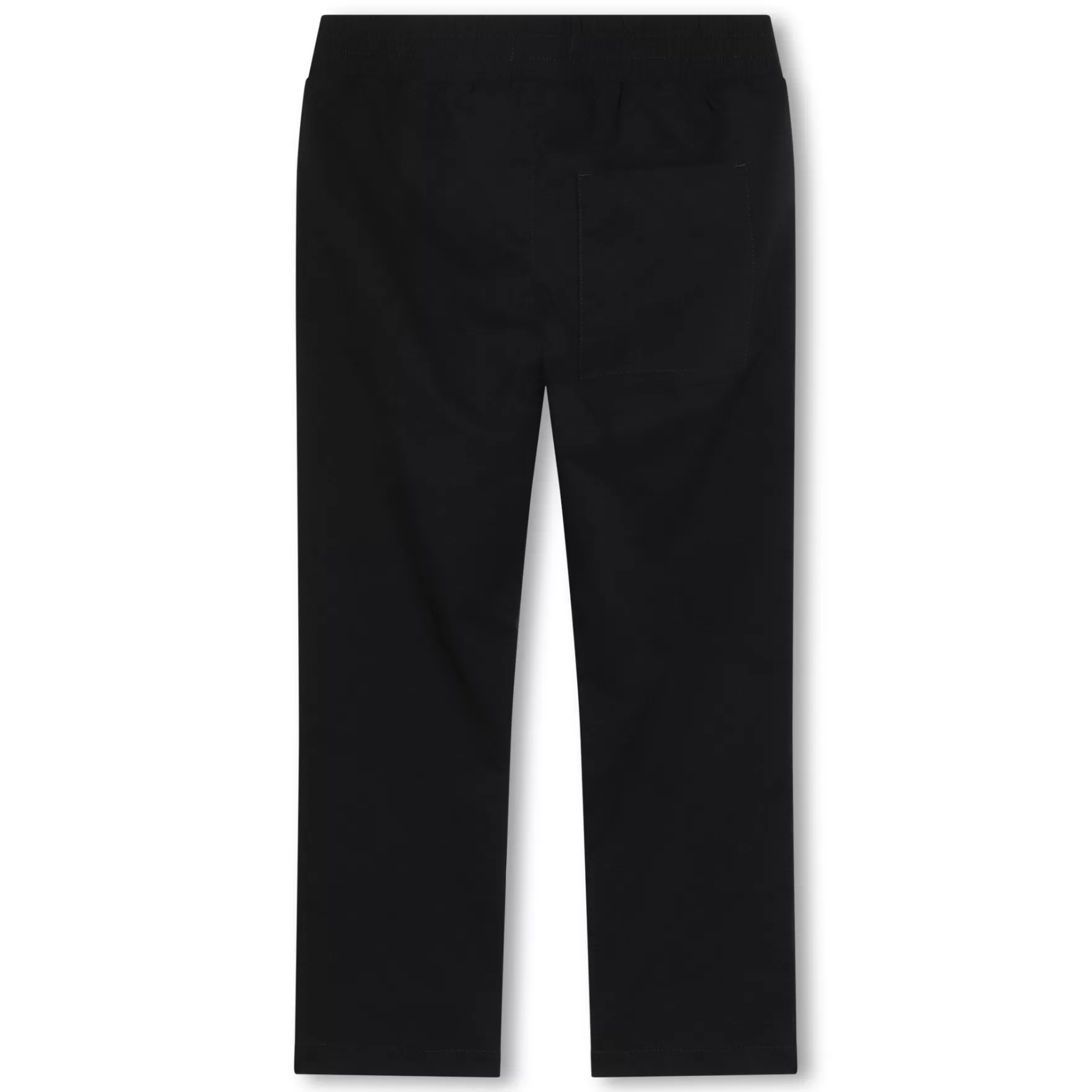 Jongen DKNY Broek Met Elastische Taille