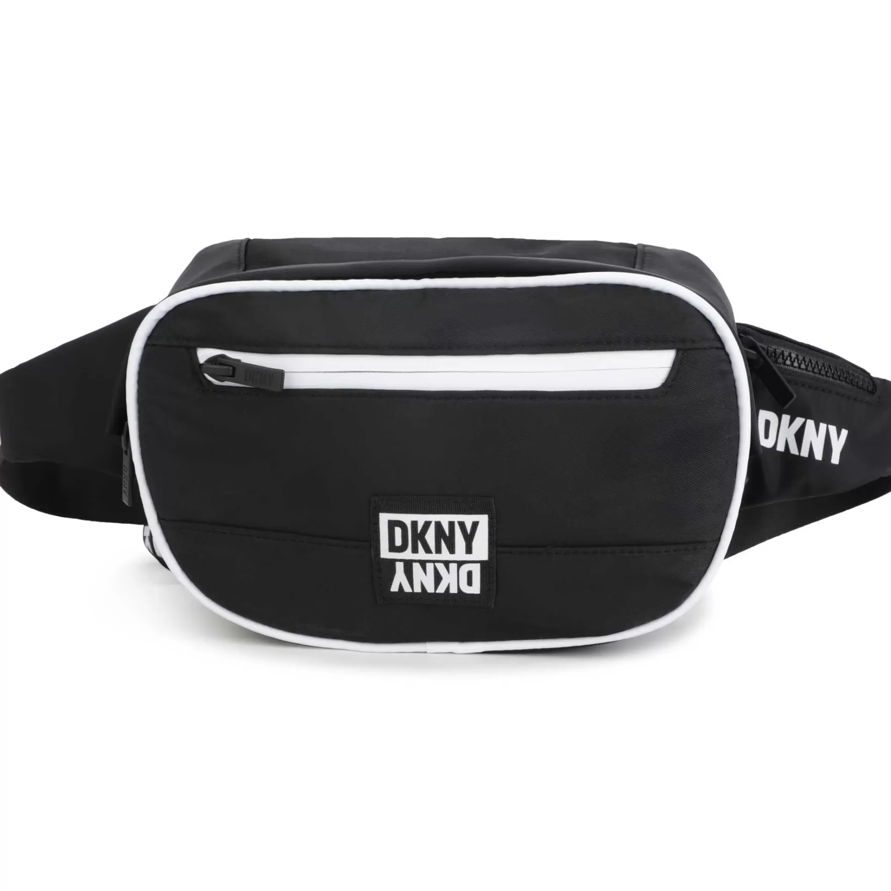 Jongen DKNY Canvas Heuptasje