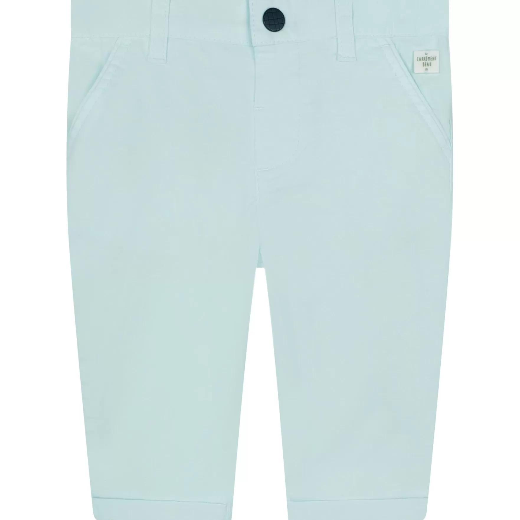 Jongen CARREMENT BEAU Chino-Broek