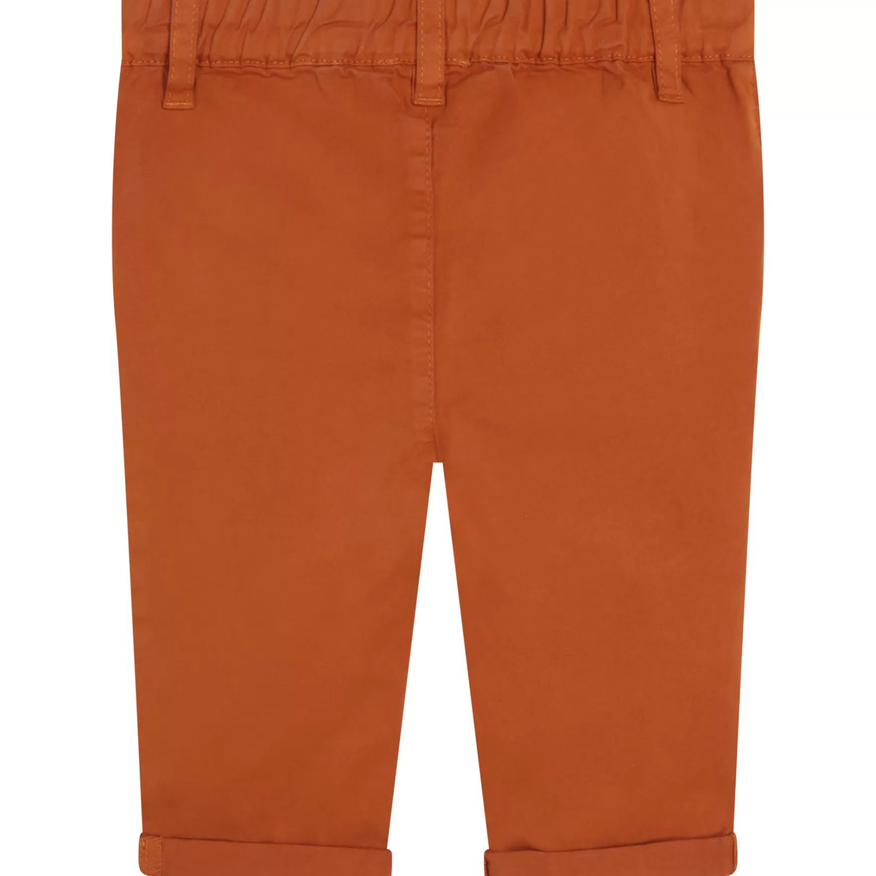 Jongen CARREMENT BEAU Chino-Broek