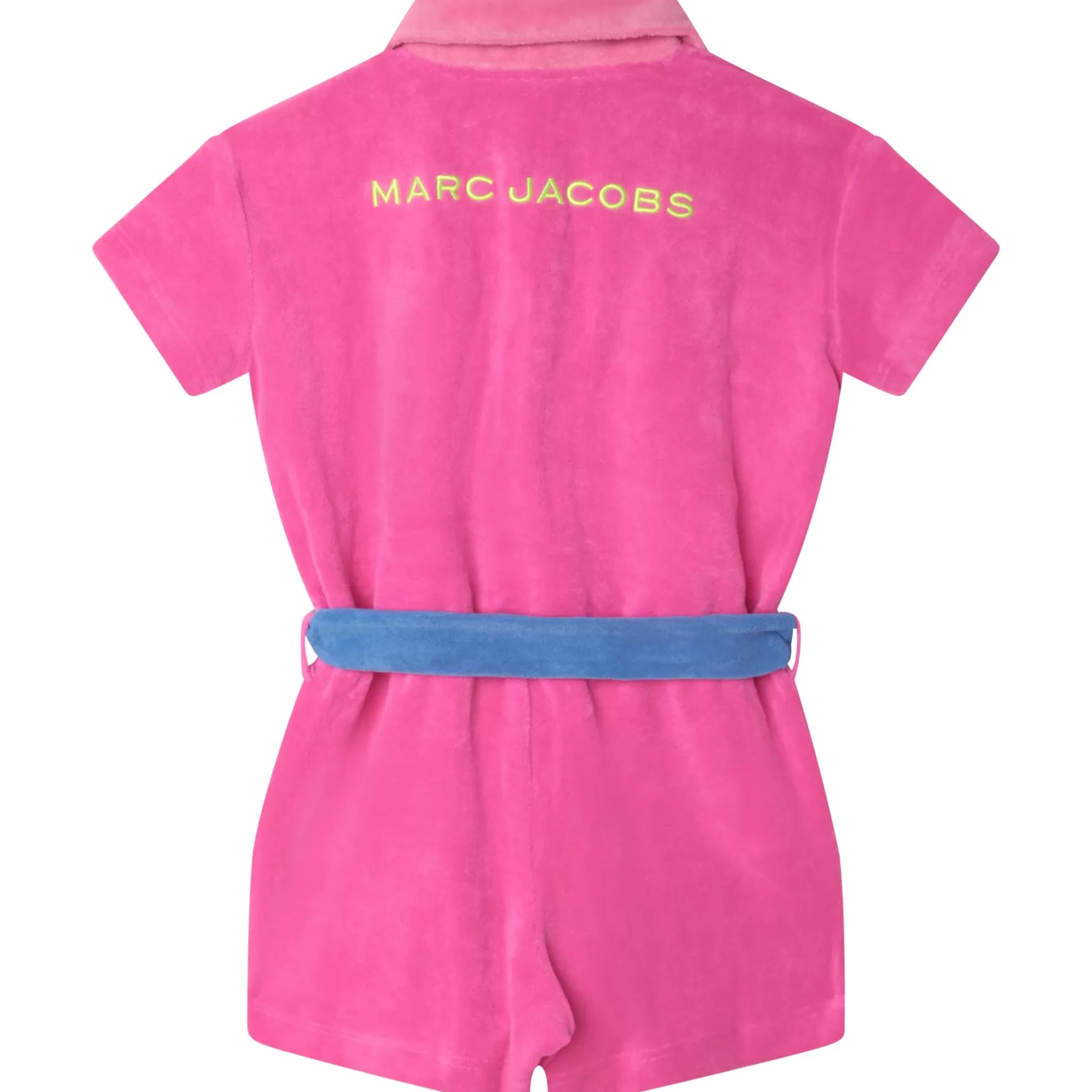 Meisje MARC JACOBS Combishort Katoenen Badstof