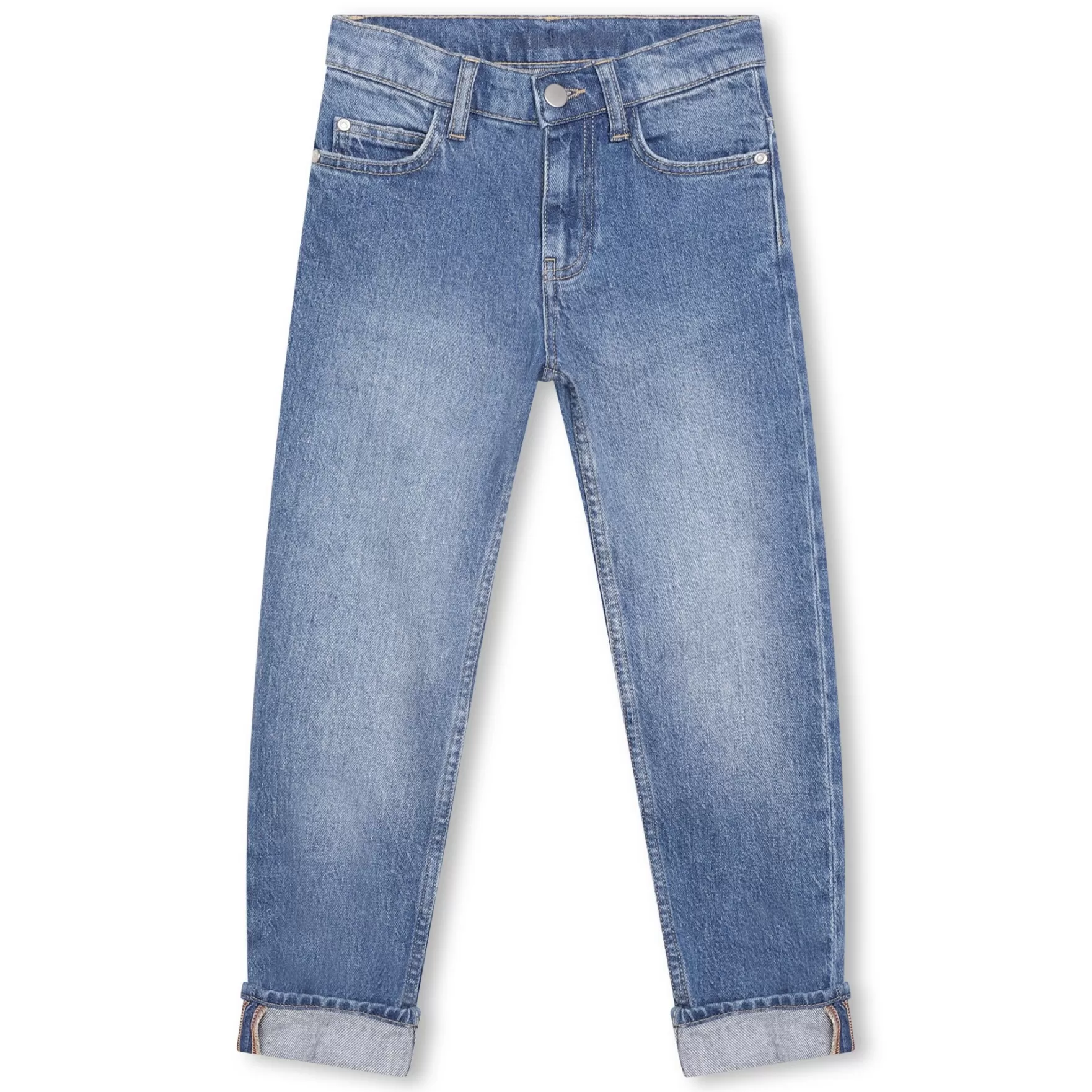 Jongen ZADIG & VOLTAIRE Denim Broek