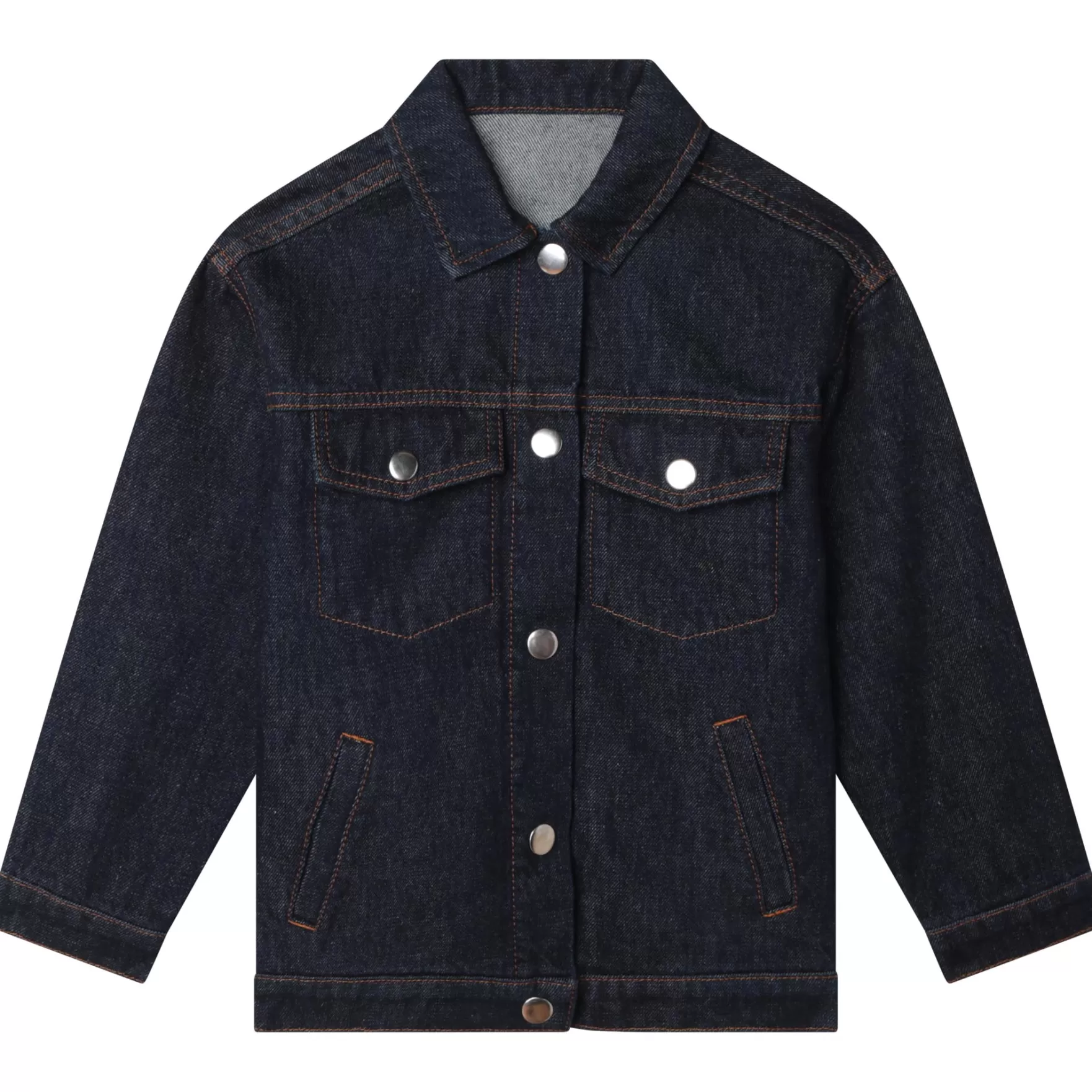 Jongen KENZO KIDS Denim Jas