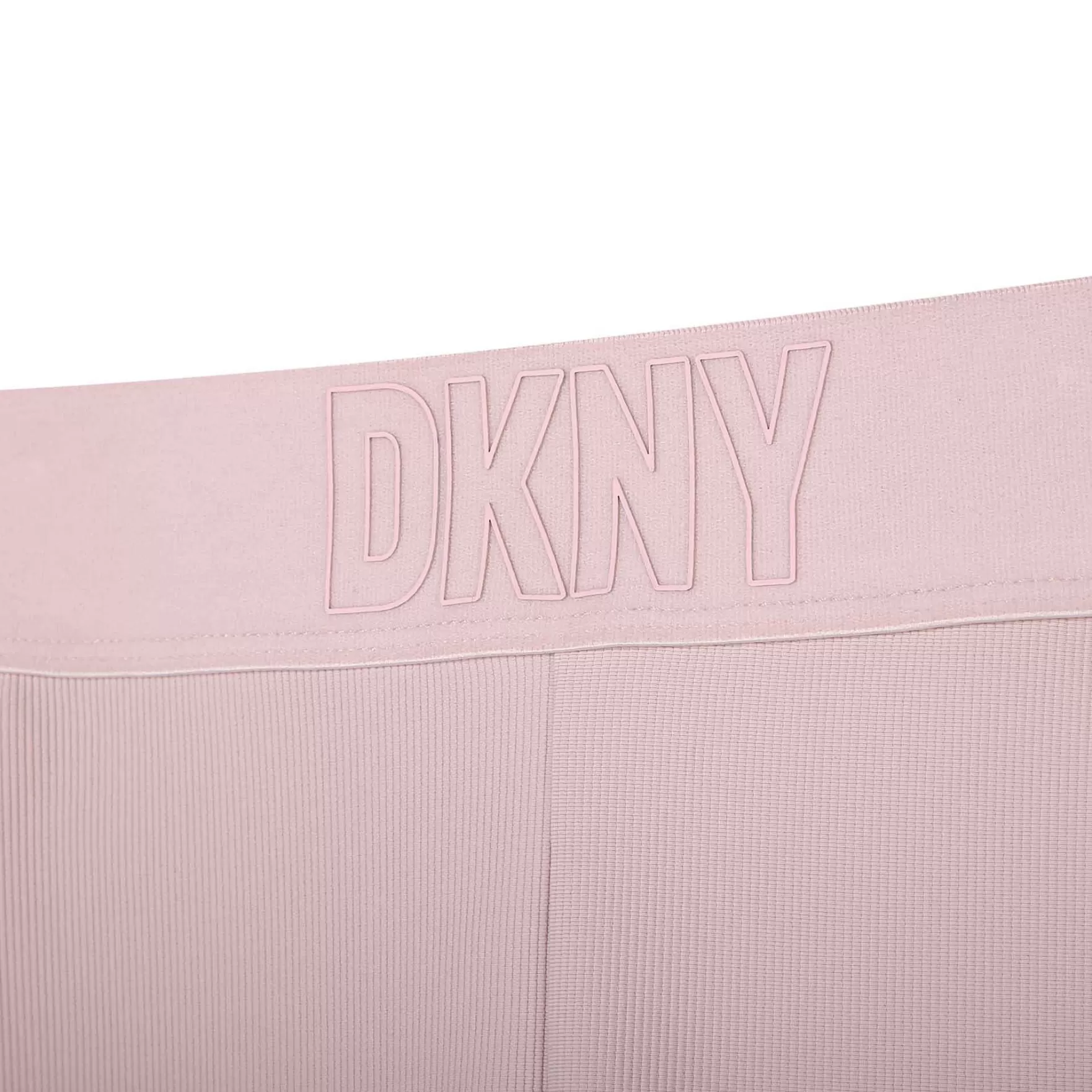 Meisje DKNY Effen Legging