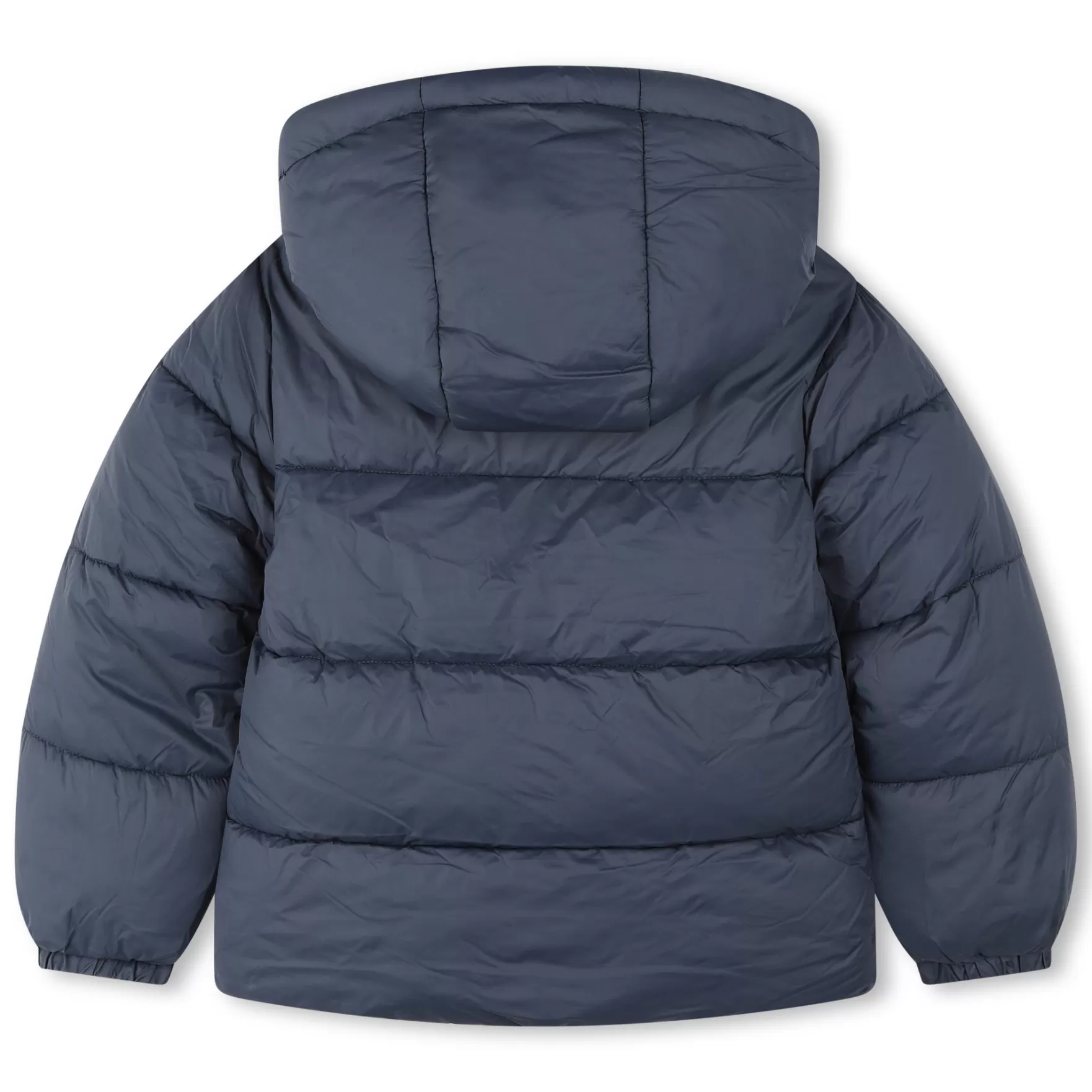 Jongen TIMBERLAND Effen Waterafstotende Parka