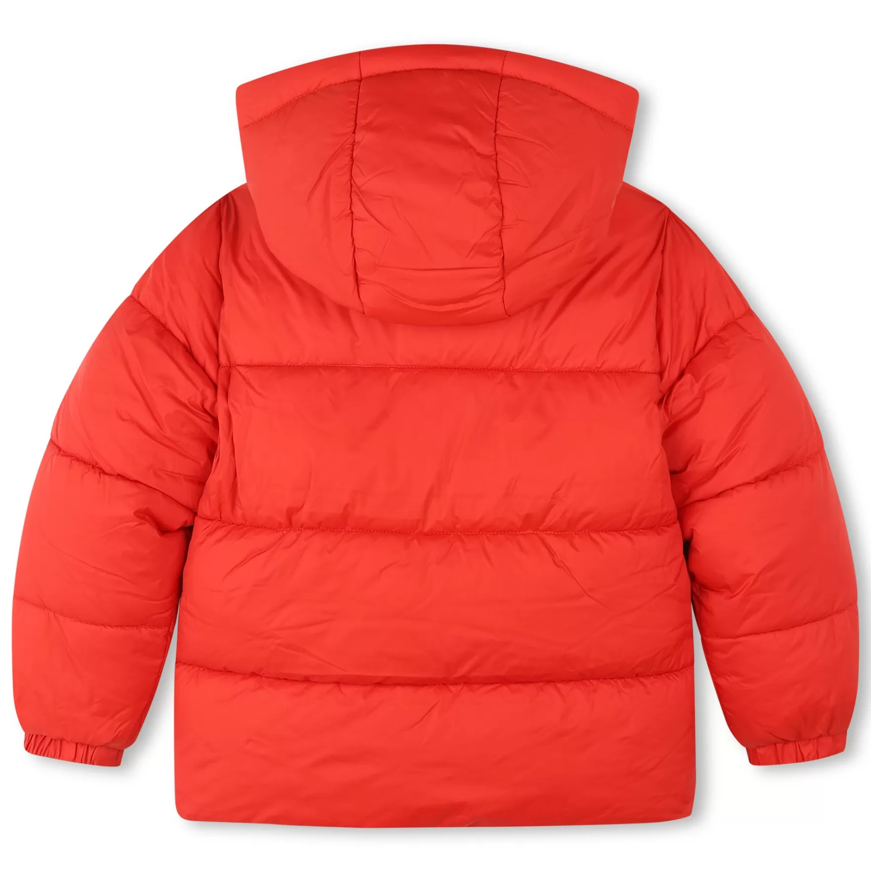 Jongen TIMBERLAND Effen Waterafstotende Parka