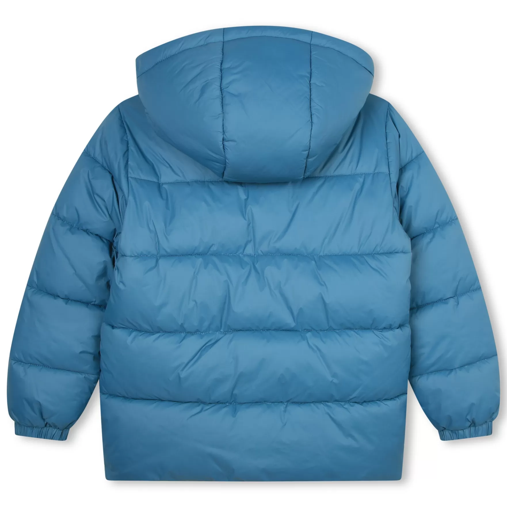 Jongen TIMBERLAND Effen Waterafstotende Parka