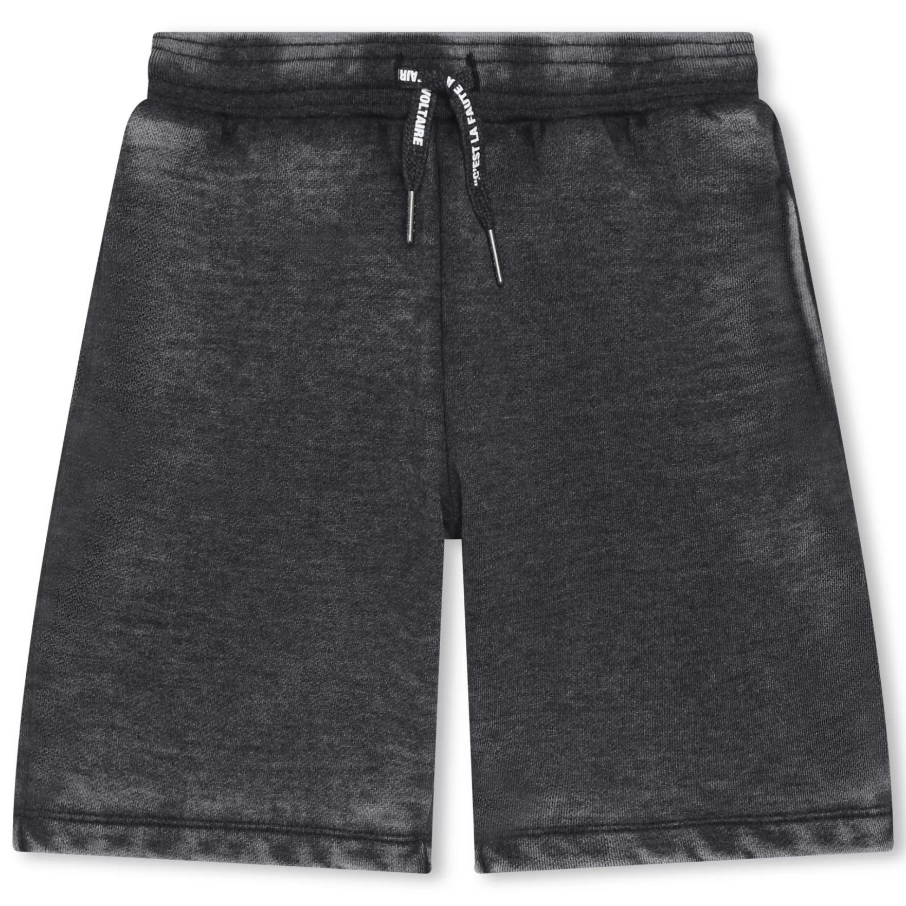 Jongen ZADIG & VOLTAIRE Fleece Bermuda Met Zakken