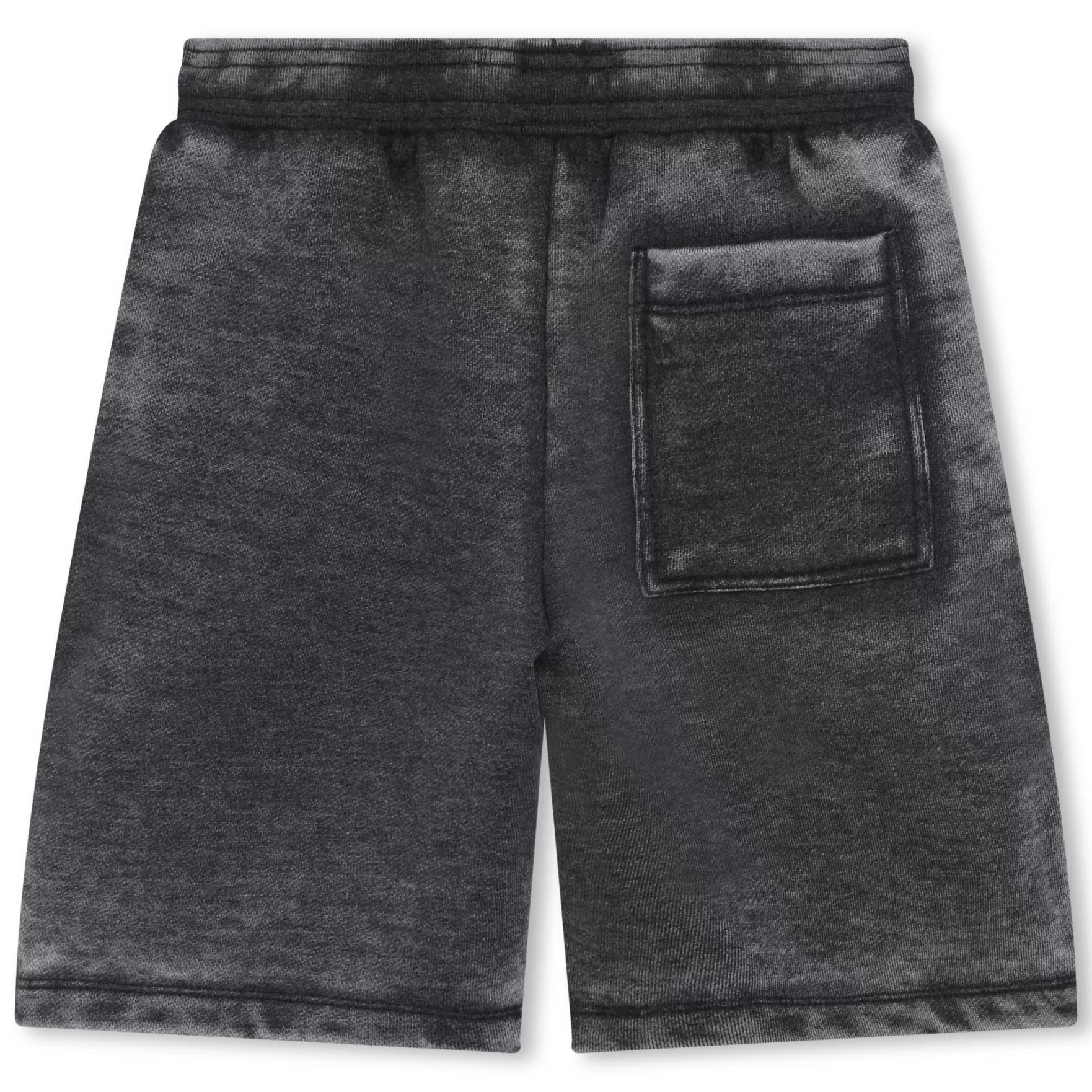 Jongen ZADIG & VOLTAIRE Fleece Bermuda Met Zakken