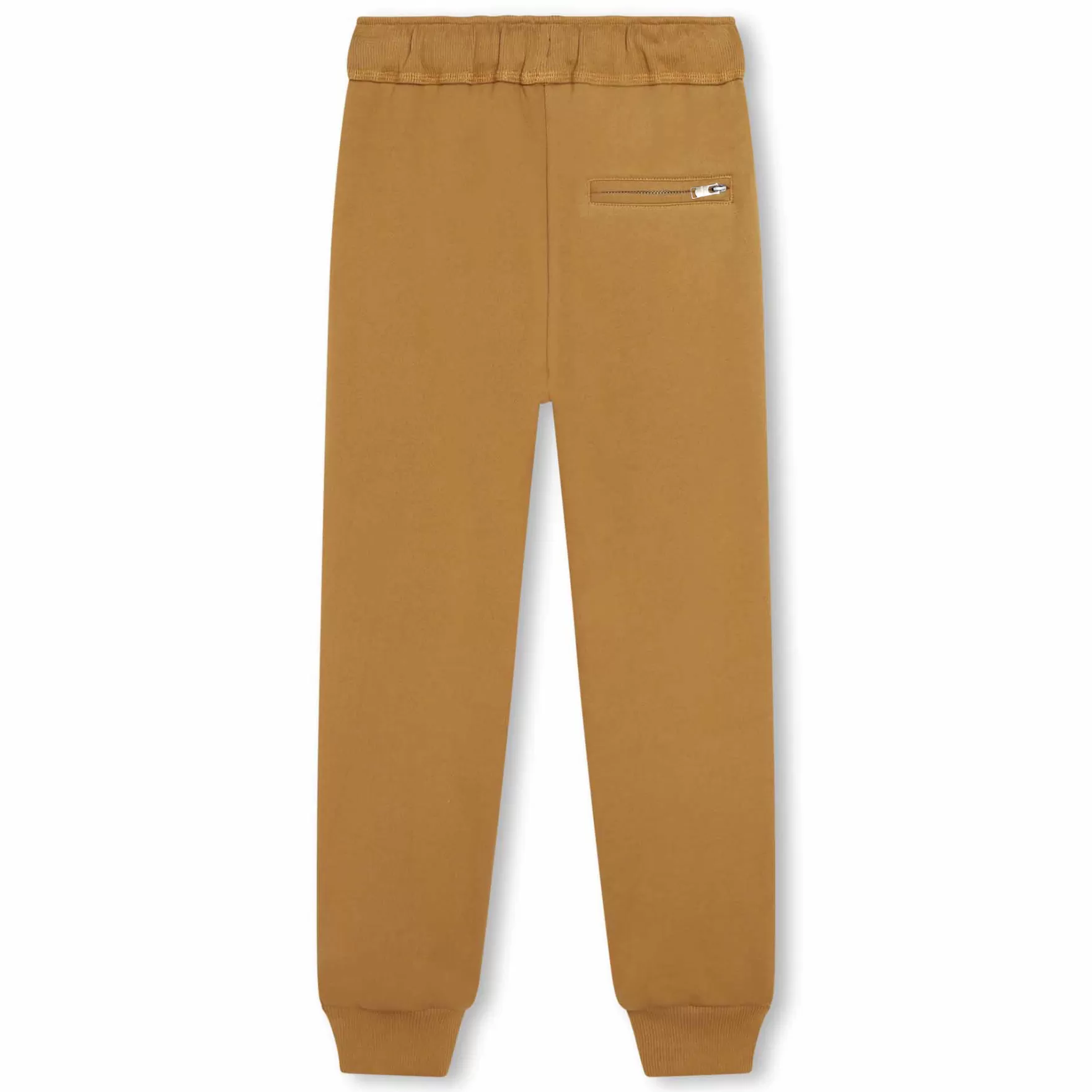 Jongen LANVIN Fleece Broek Met Koordje