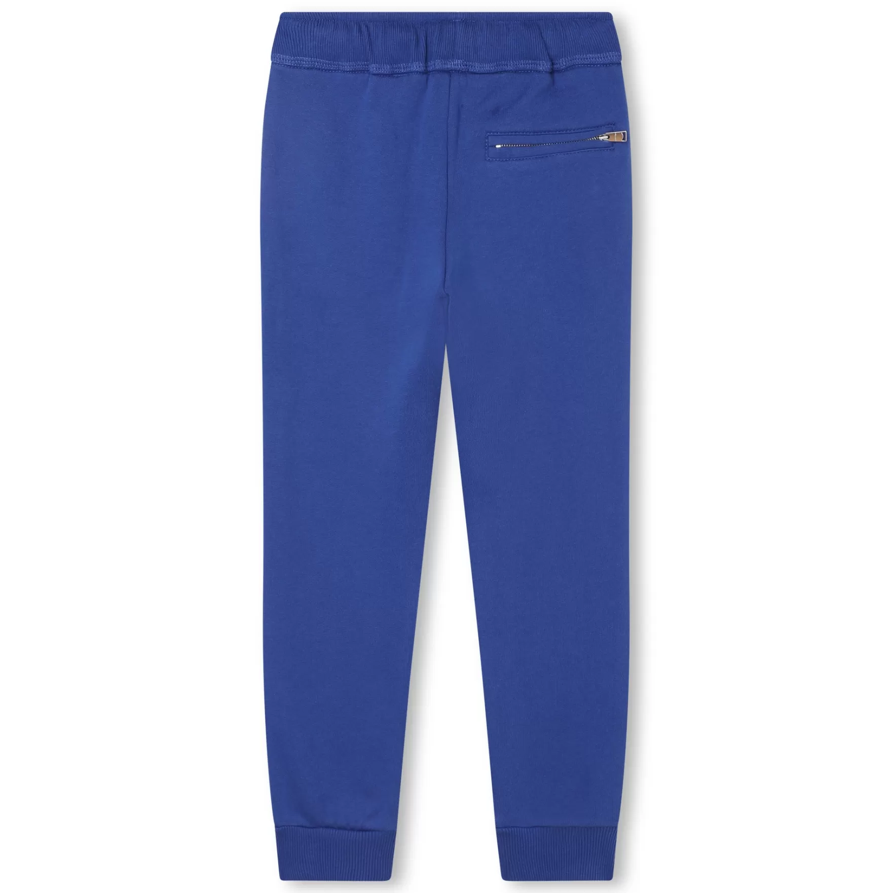 Jongen LANVIN Fleece Broek Met Koordje