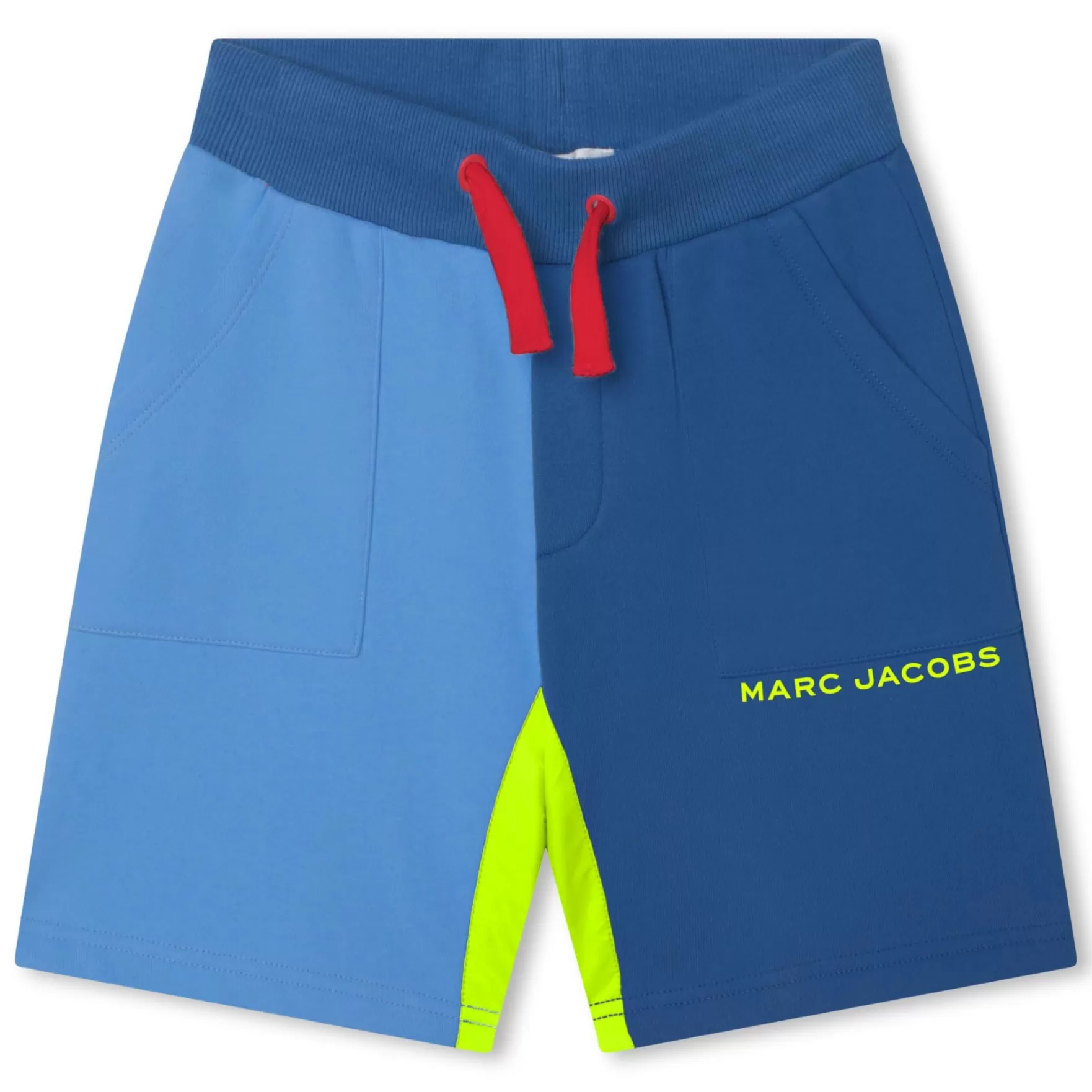 Jongen MARC JACOBS Fleece Joggingbermuda