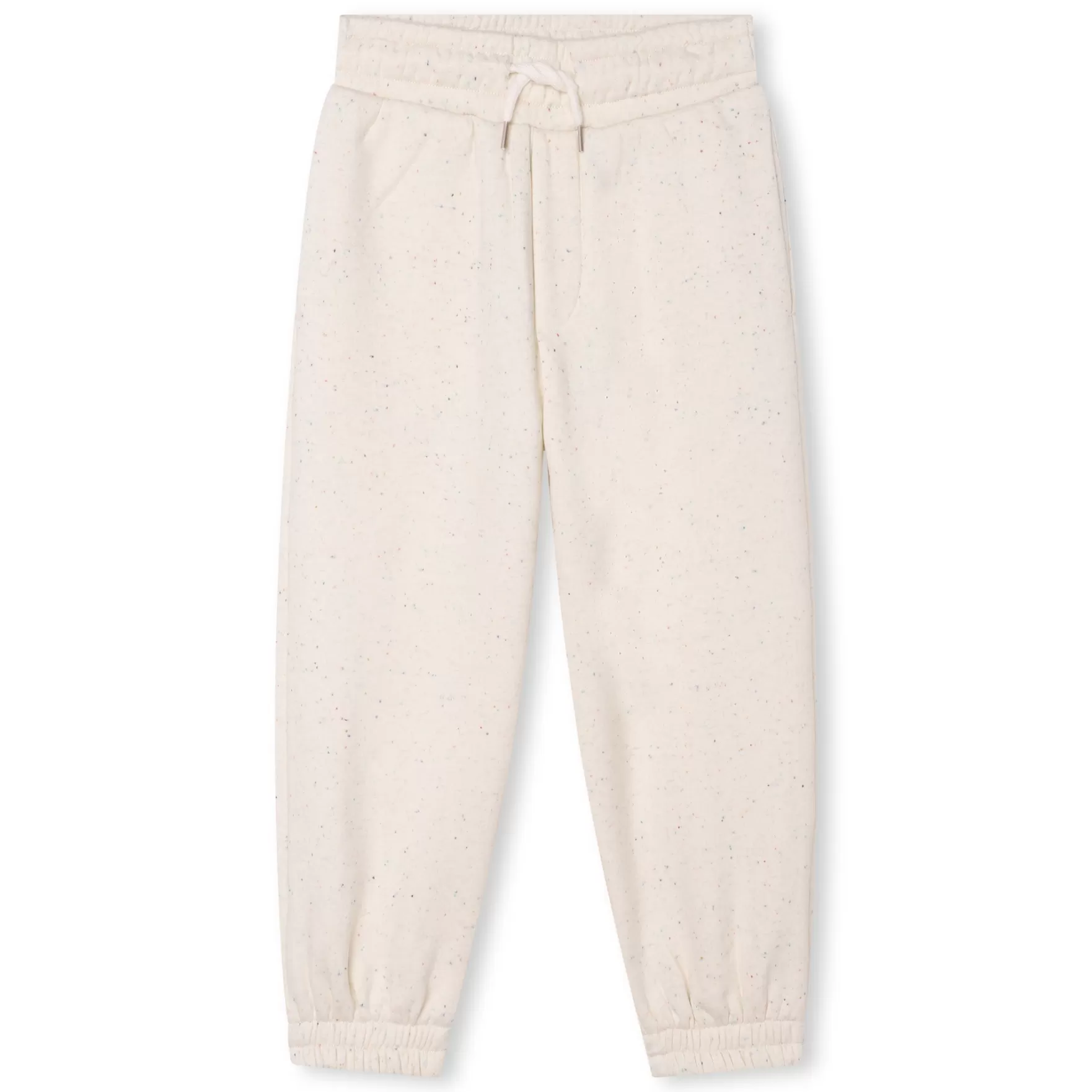 Meisje KENZO KIDS Fleece Joggingbroek