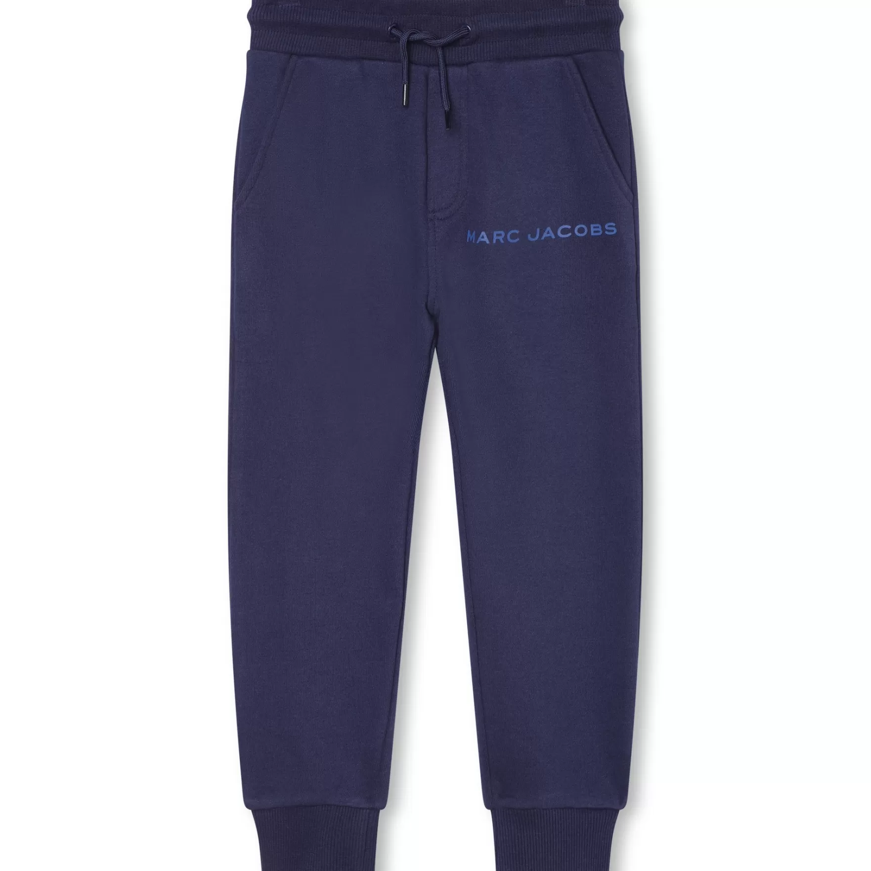 Meisje MARC JACOBS Fleece Joggingbroek