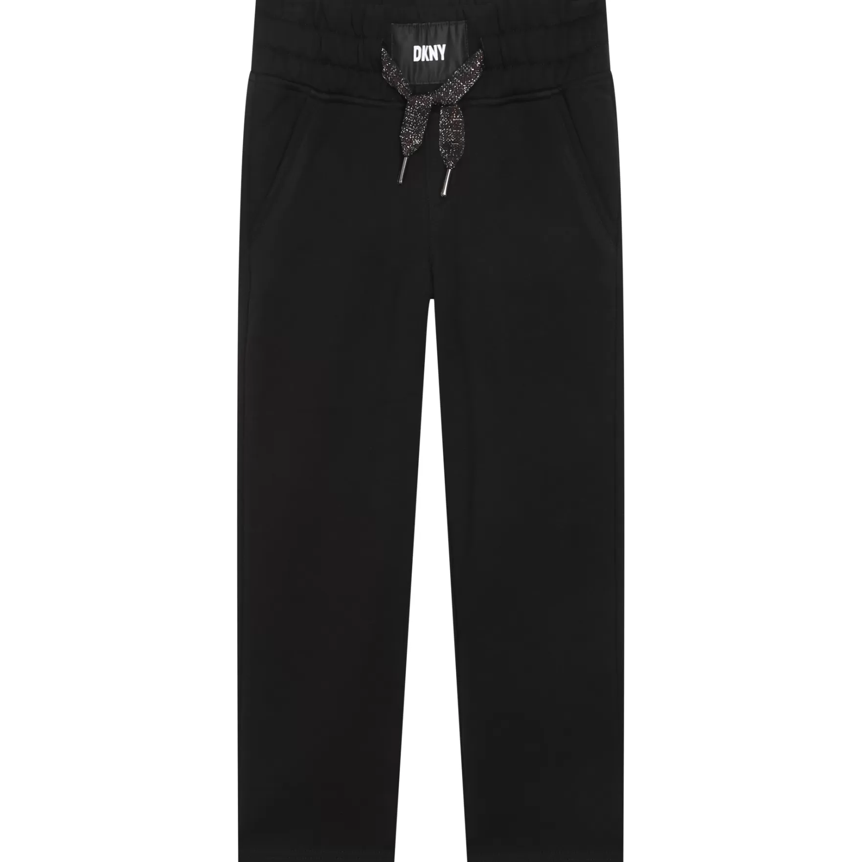 Meisje DKNY Fleece Joggingbroek