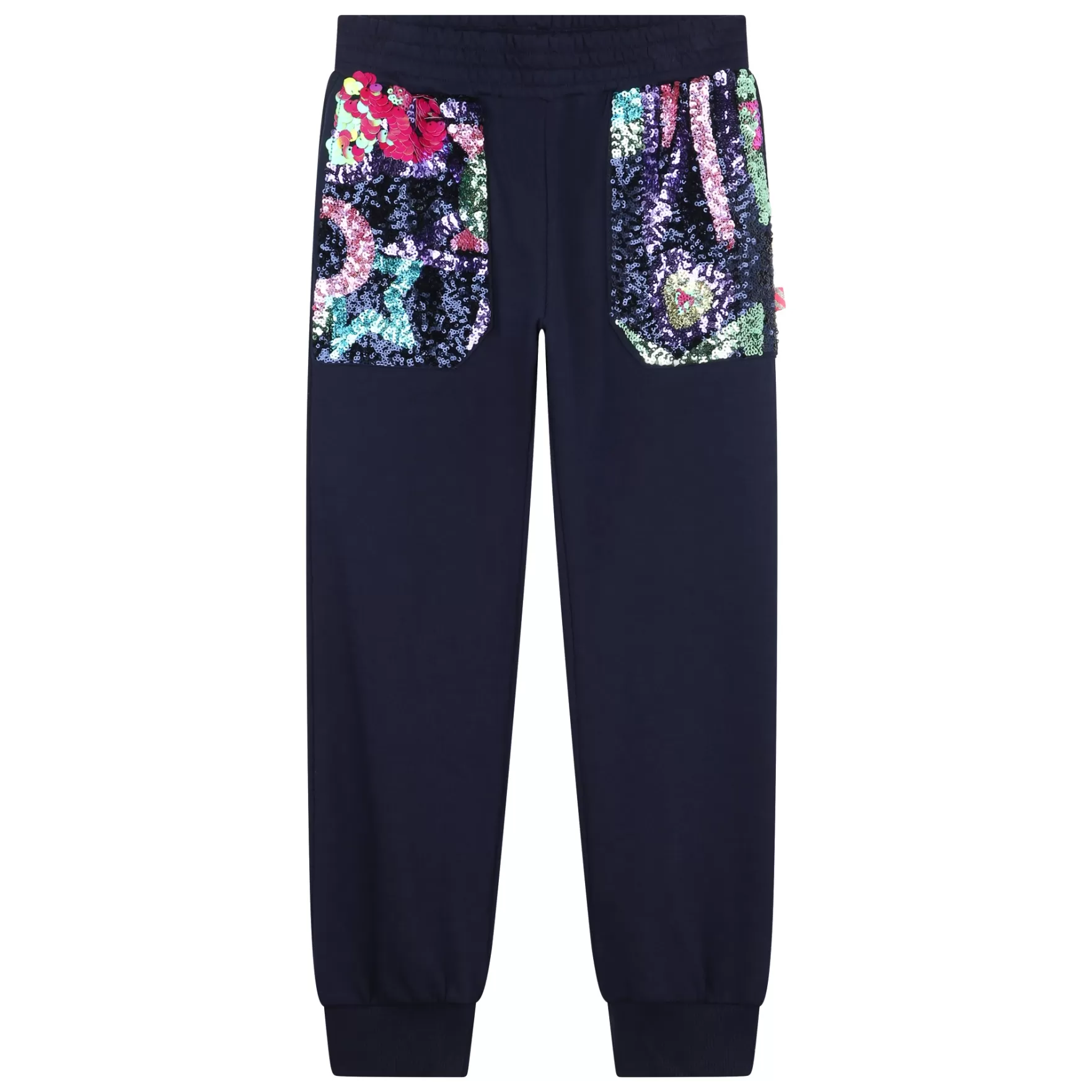 Meisje BILLIEBLUSH Fleece Joggingbroek