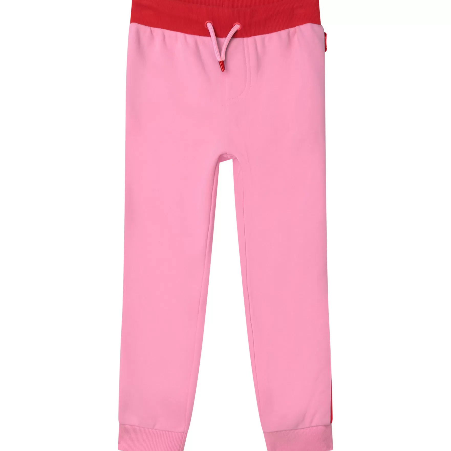 Meisje MARC JACOBS Fleece Joggingbroek