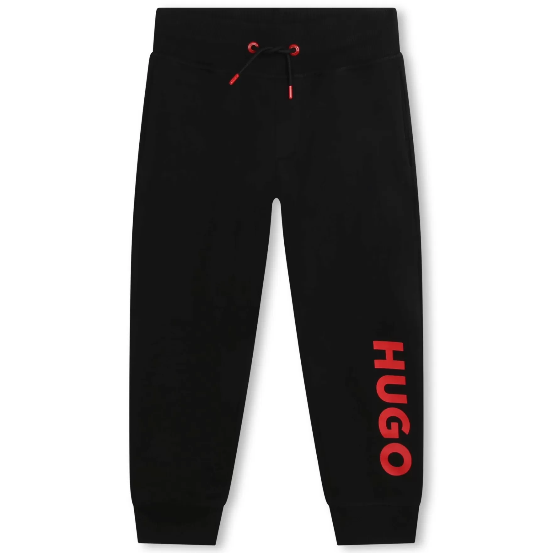 Jongen HUGO Fleece Joggingbroek