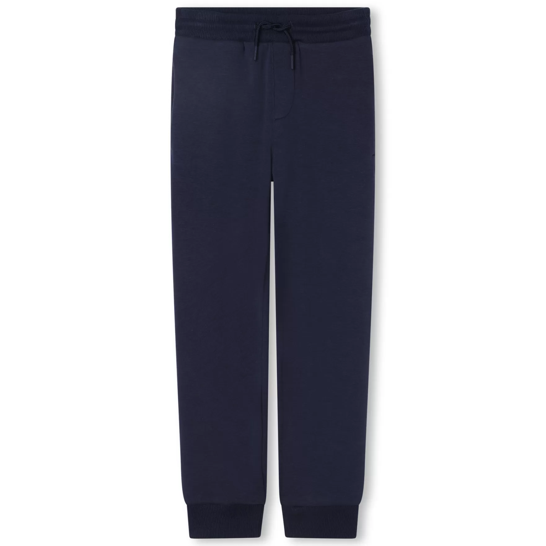 Jongen KENZO KIDS Fleece Joggingbroek