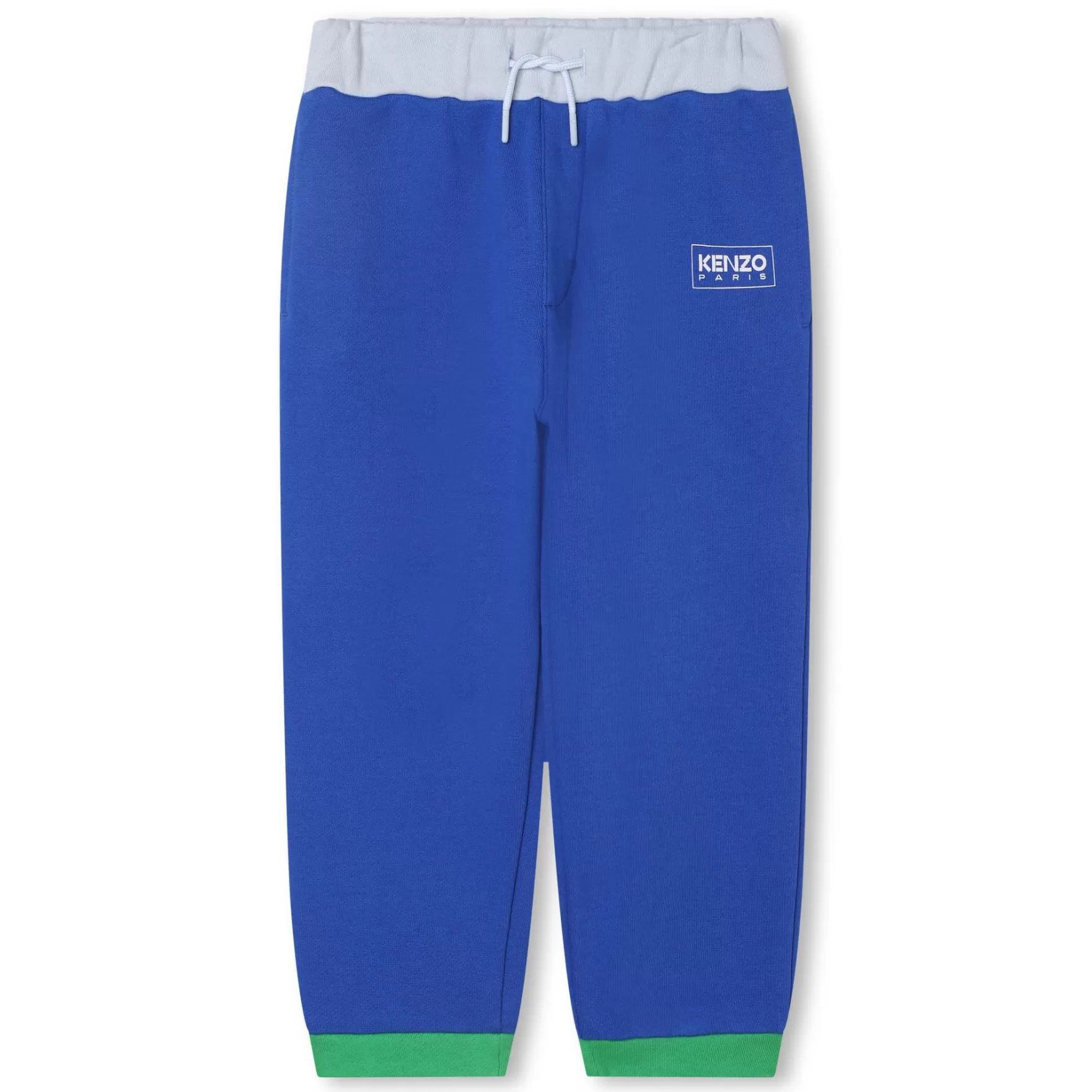 Jongen KENZO KIDS Fleece Joggingbroek