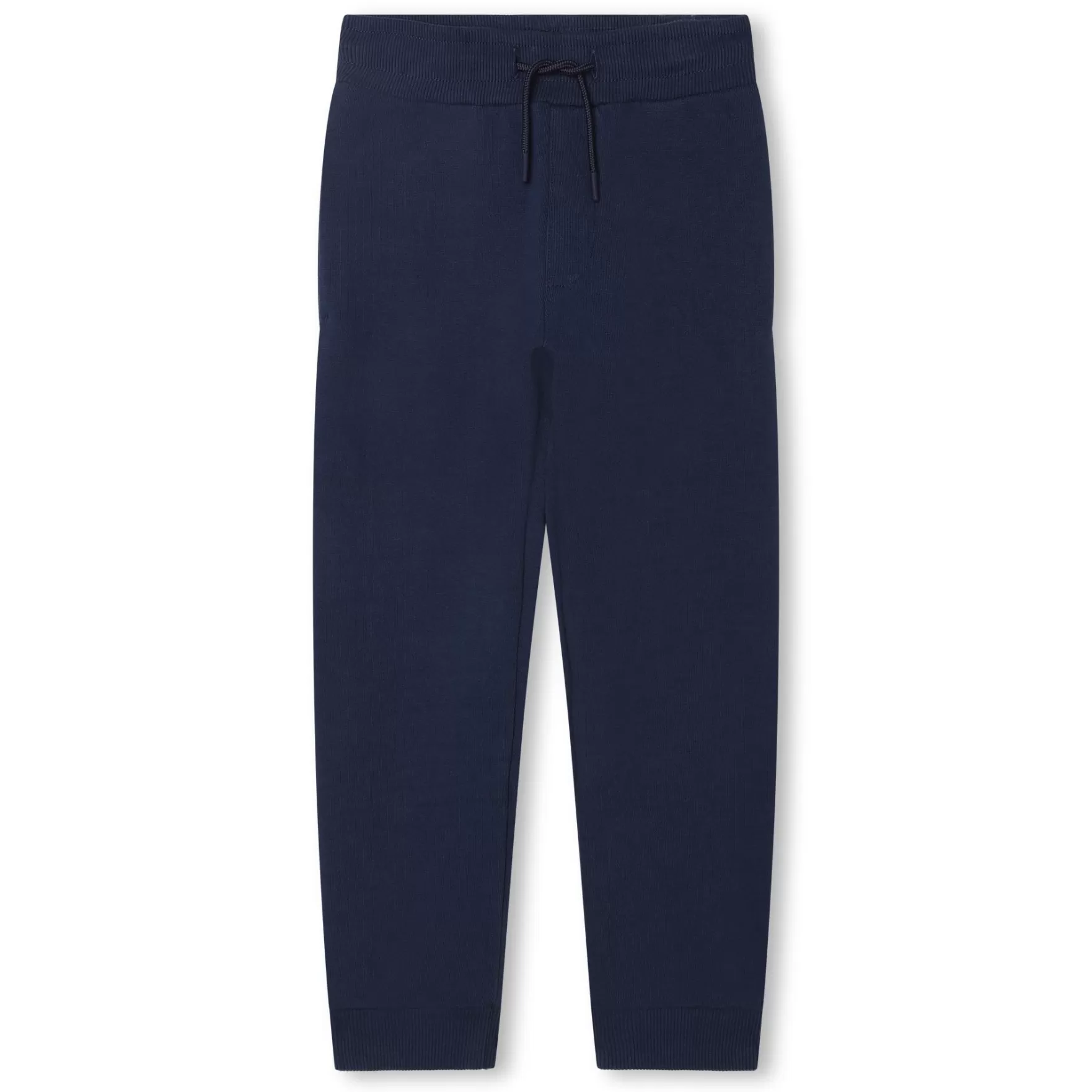 Jongen KENZO KIDS Fleece Joggingbroek