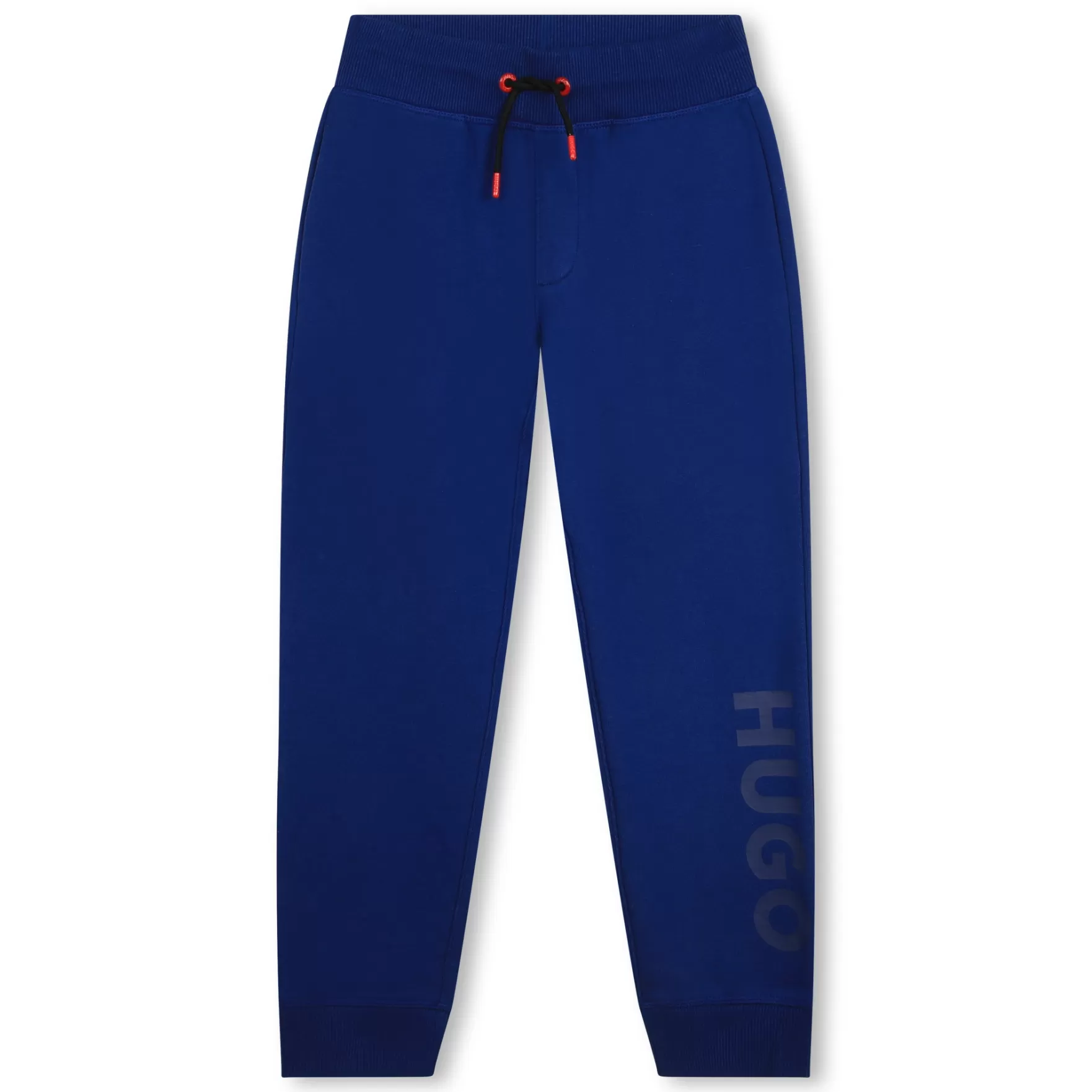 Jongen HUGO Fleece Joggingbroek