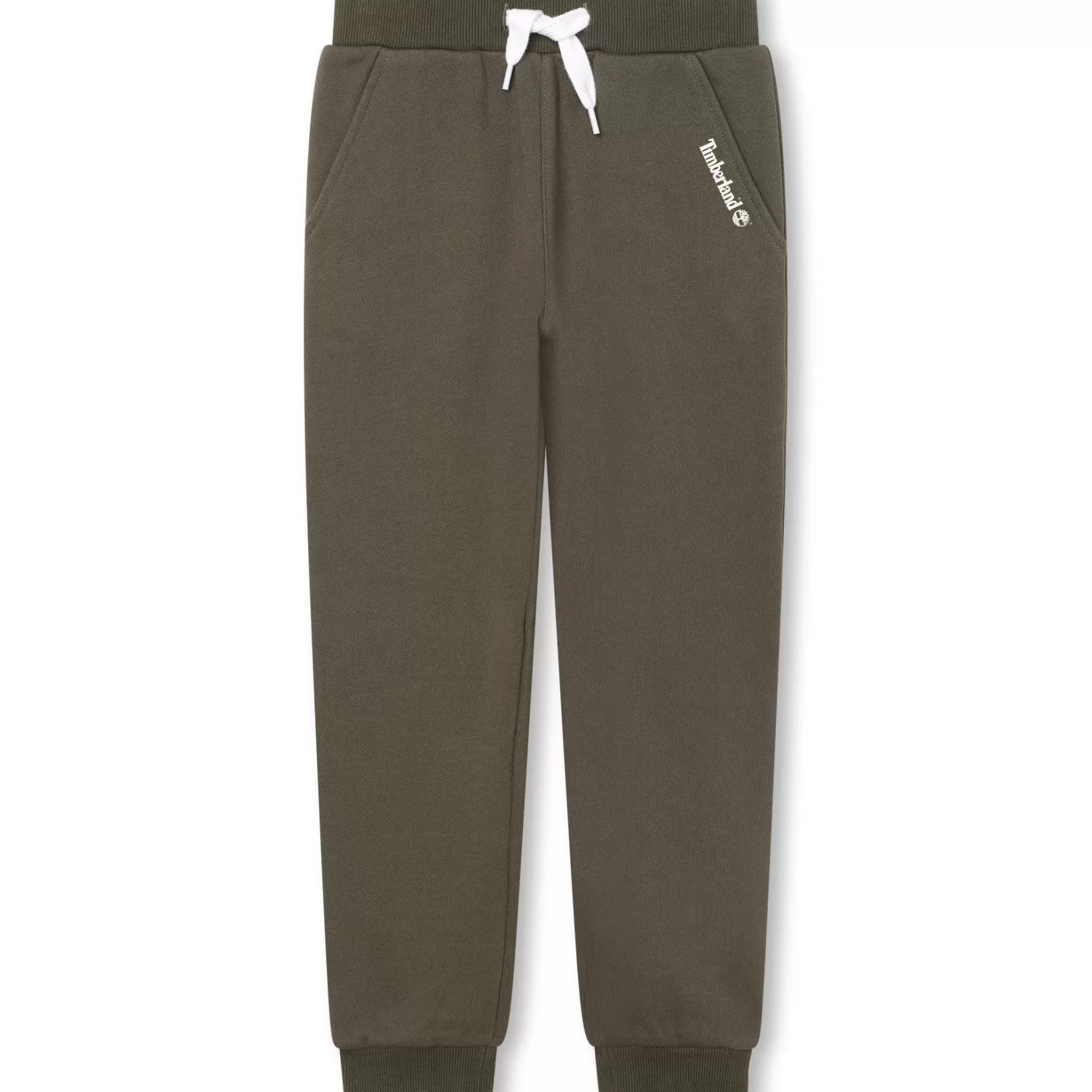 Jongen TIMBERLAND Fleece Joggingbroek