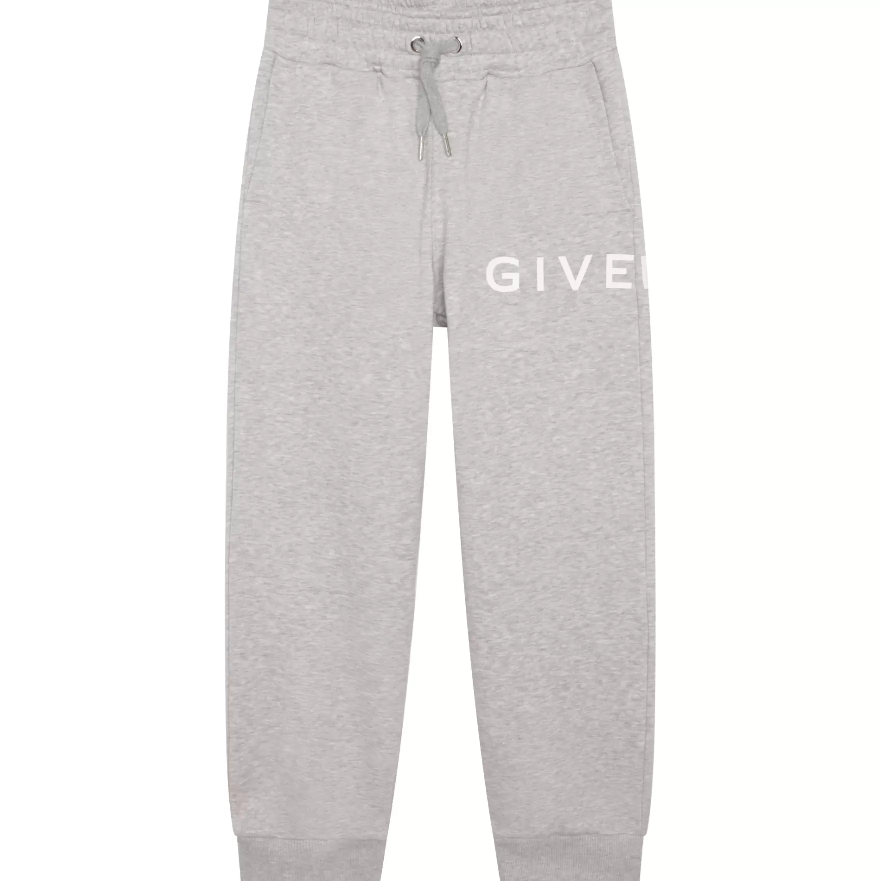 Jongen GIVENCHY Fleece Joggingbroek