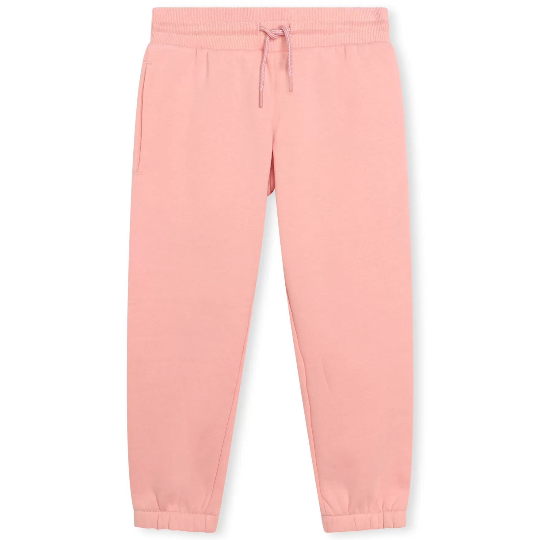 Meisje KENZO KIDS Fleece Joggingbroek