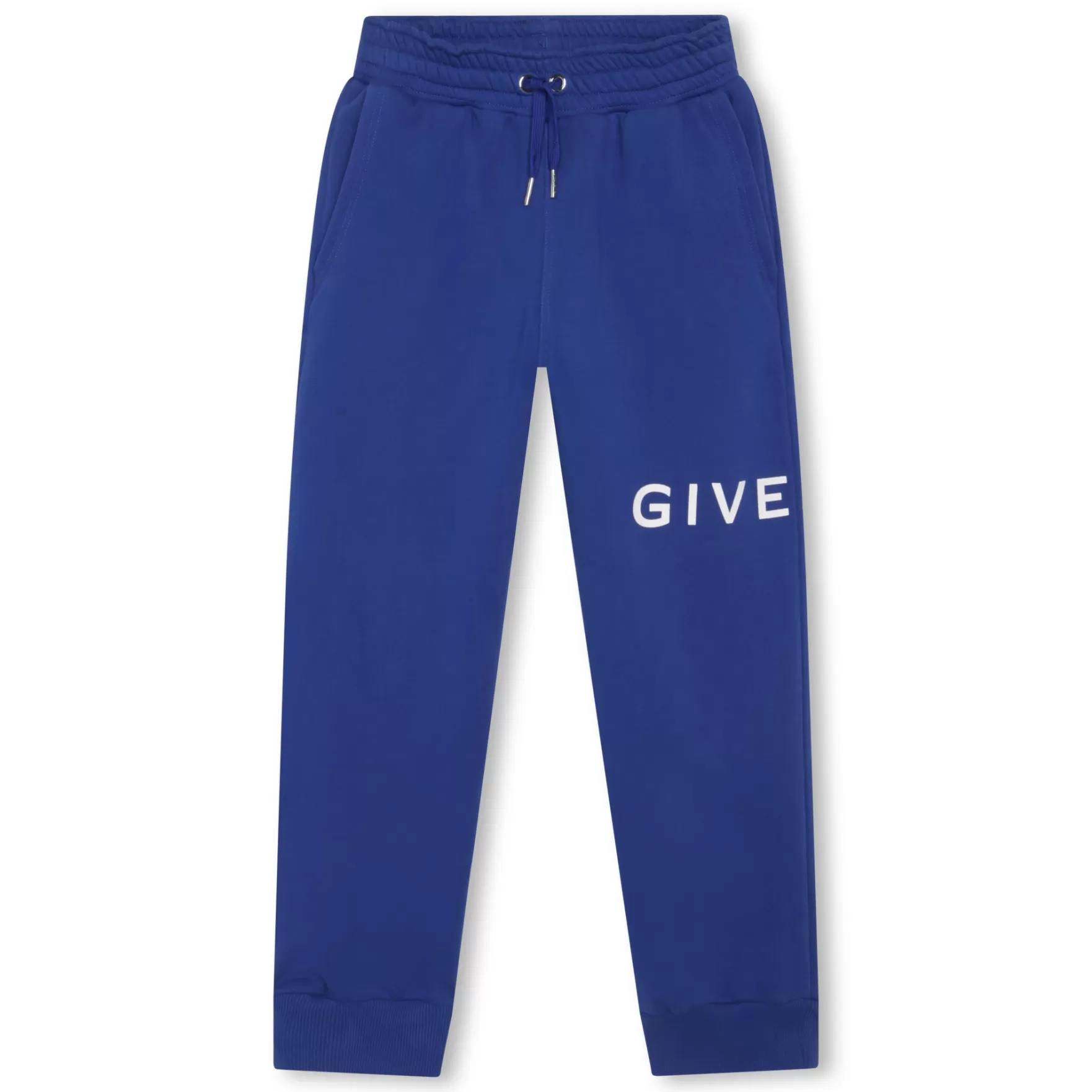 Jongen GIVENCHY Fleece Joggingbroek