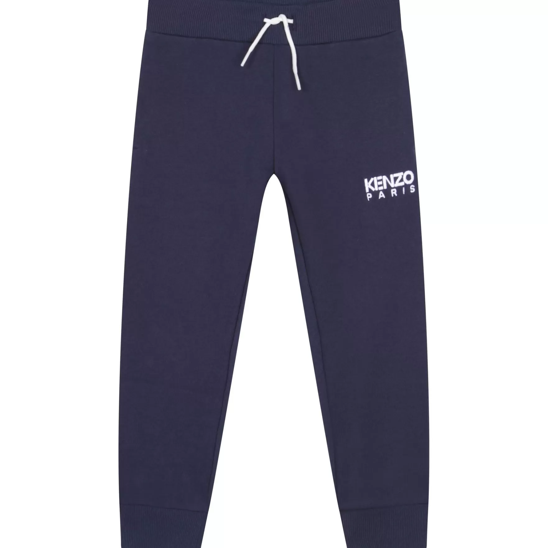 Jongen KENZO KIDS Fleece Joggingbroek