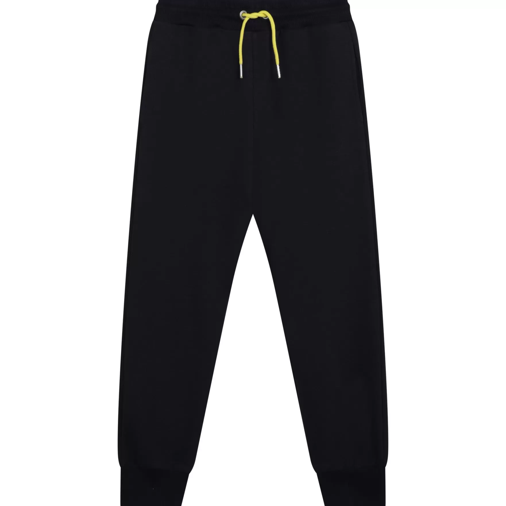 Jongen LANVIN Fleece Joggingbroek