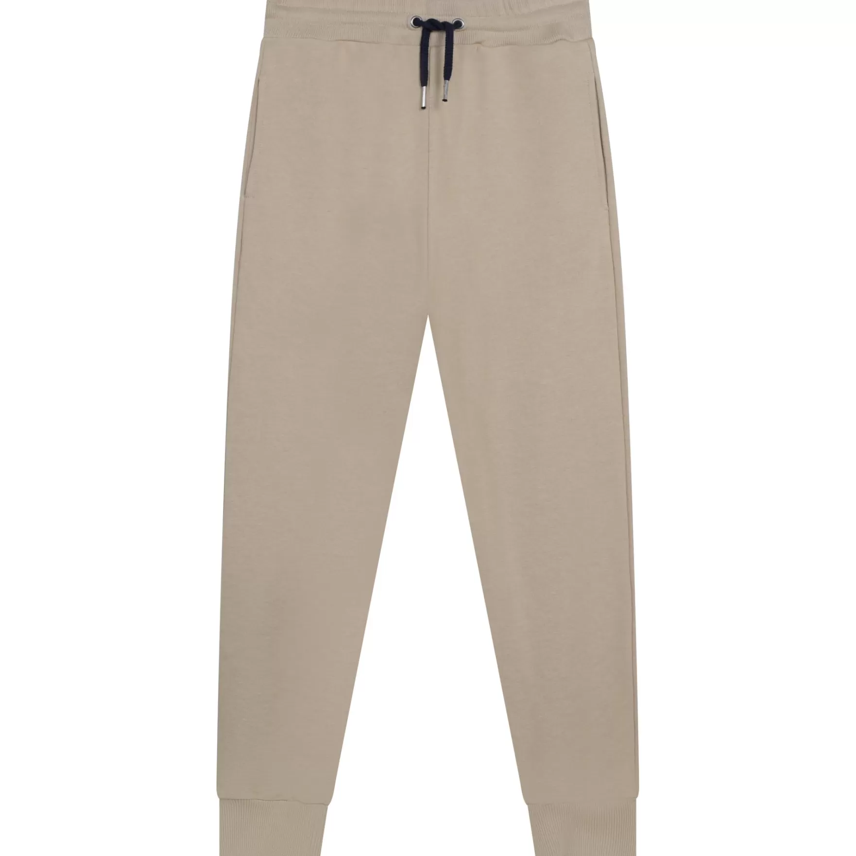 Jongen LANVIN Fleece Joggingbroek