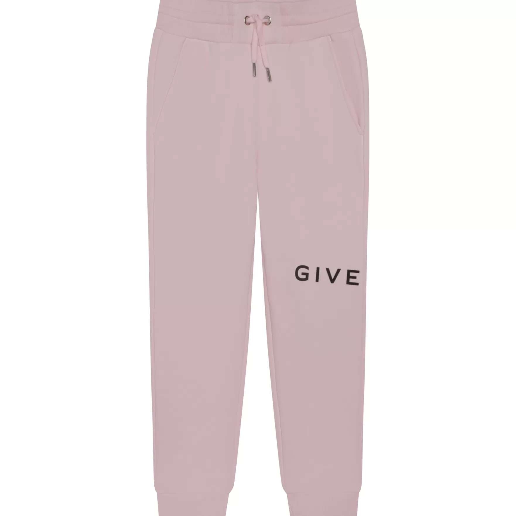 Meisje GIVENCHY Fleece Joggingbroek