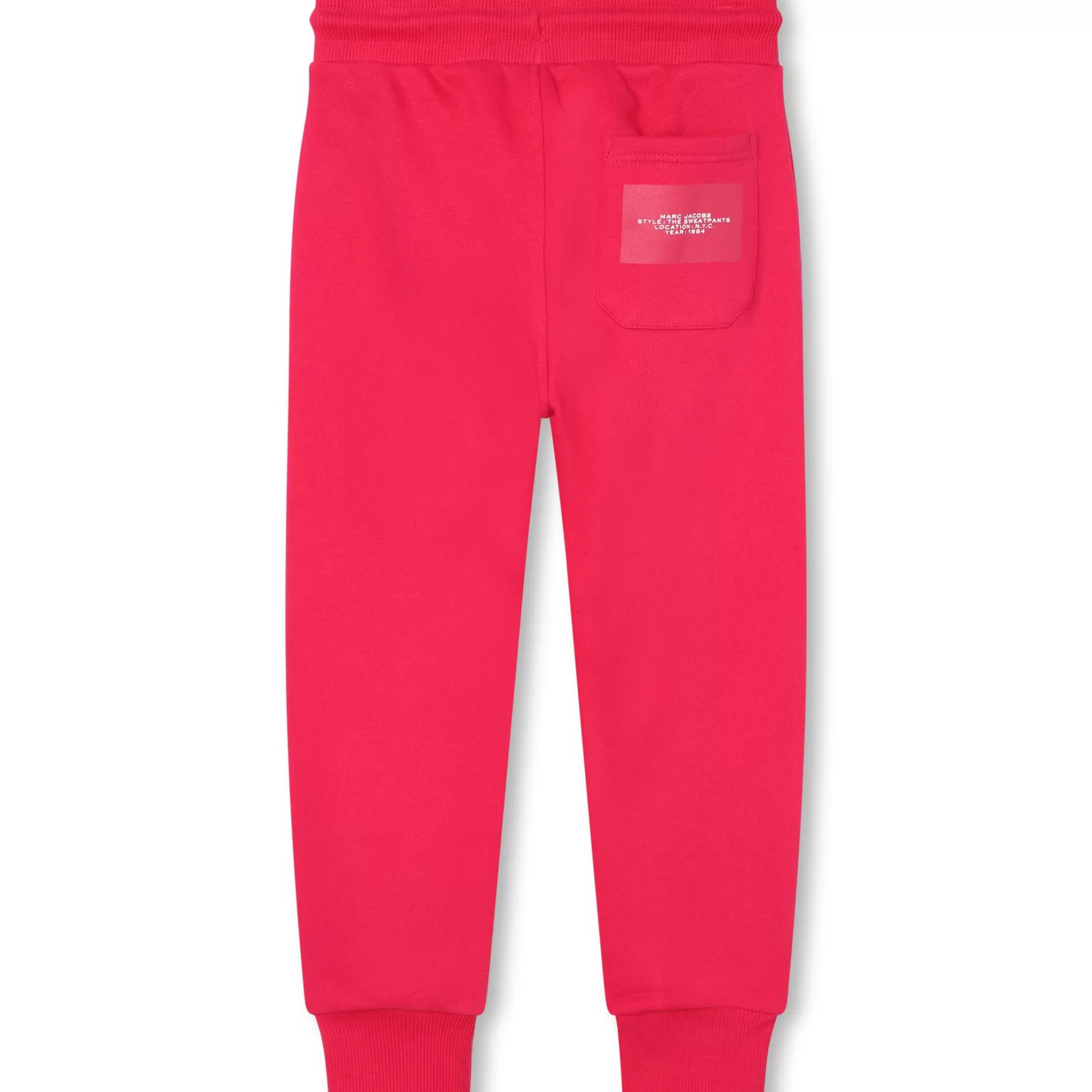 Meisje MARC JACOBS Fleece Joggingbroek