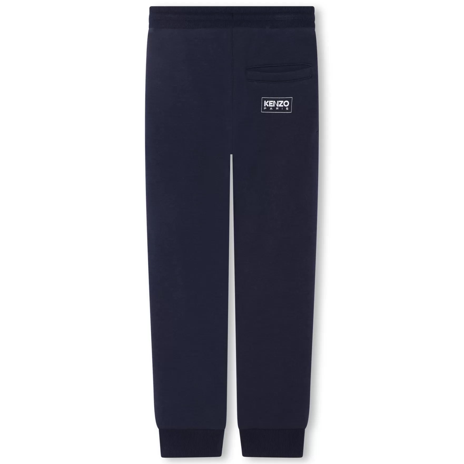 Meisje KENZO KIDS Fleece Joggingbroek