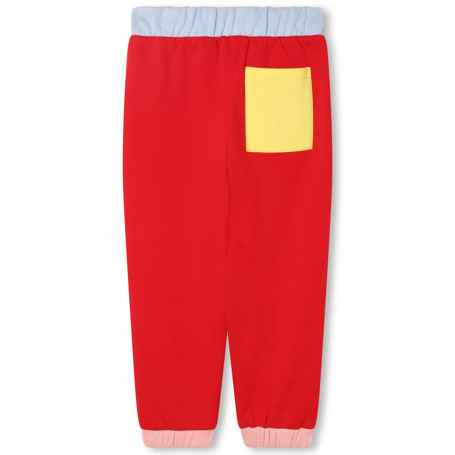 Meisje KENZO KIDS Fleece Joggingbroek